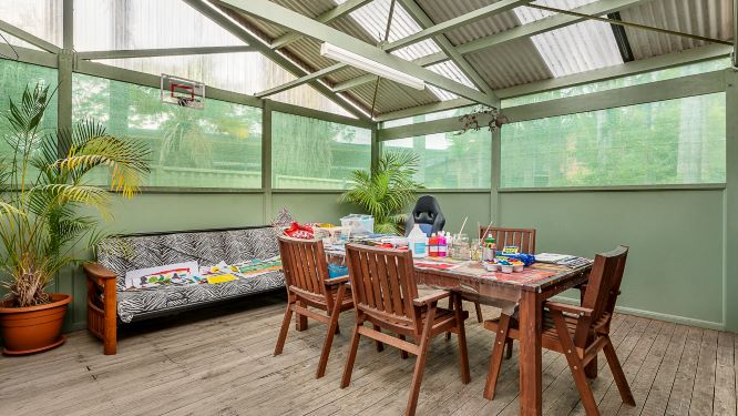 HUME COMMUNITY HOUSING ASSOCIATION CO LT — Home image 8