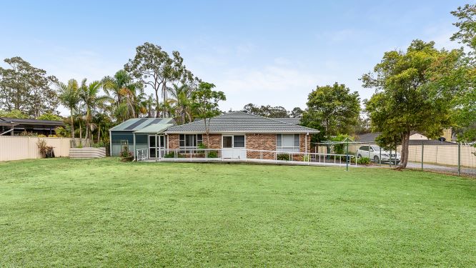 HUME COMMUNITY HOUSING ASSOCIATION CO LT — Home image 9