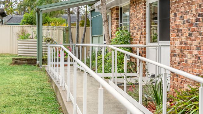 HUME COMMUNITY HOUSING ASSOCIATION CO LT — Home image 10