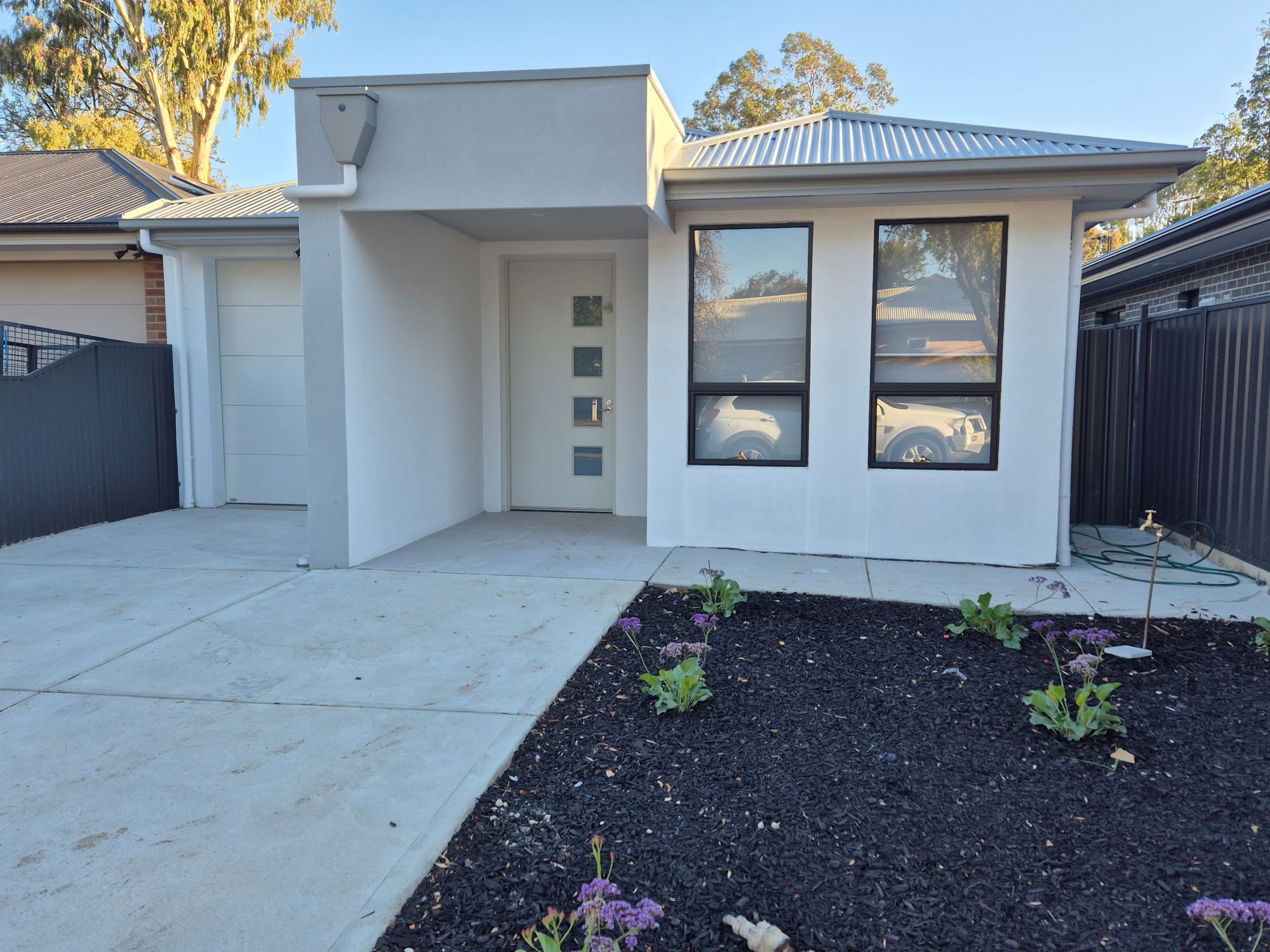 Beautiful new build in Windsor gardens - Available Now! — Home image 3