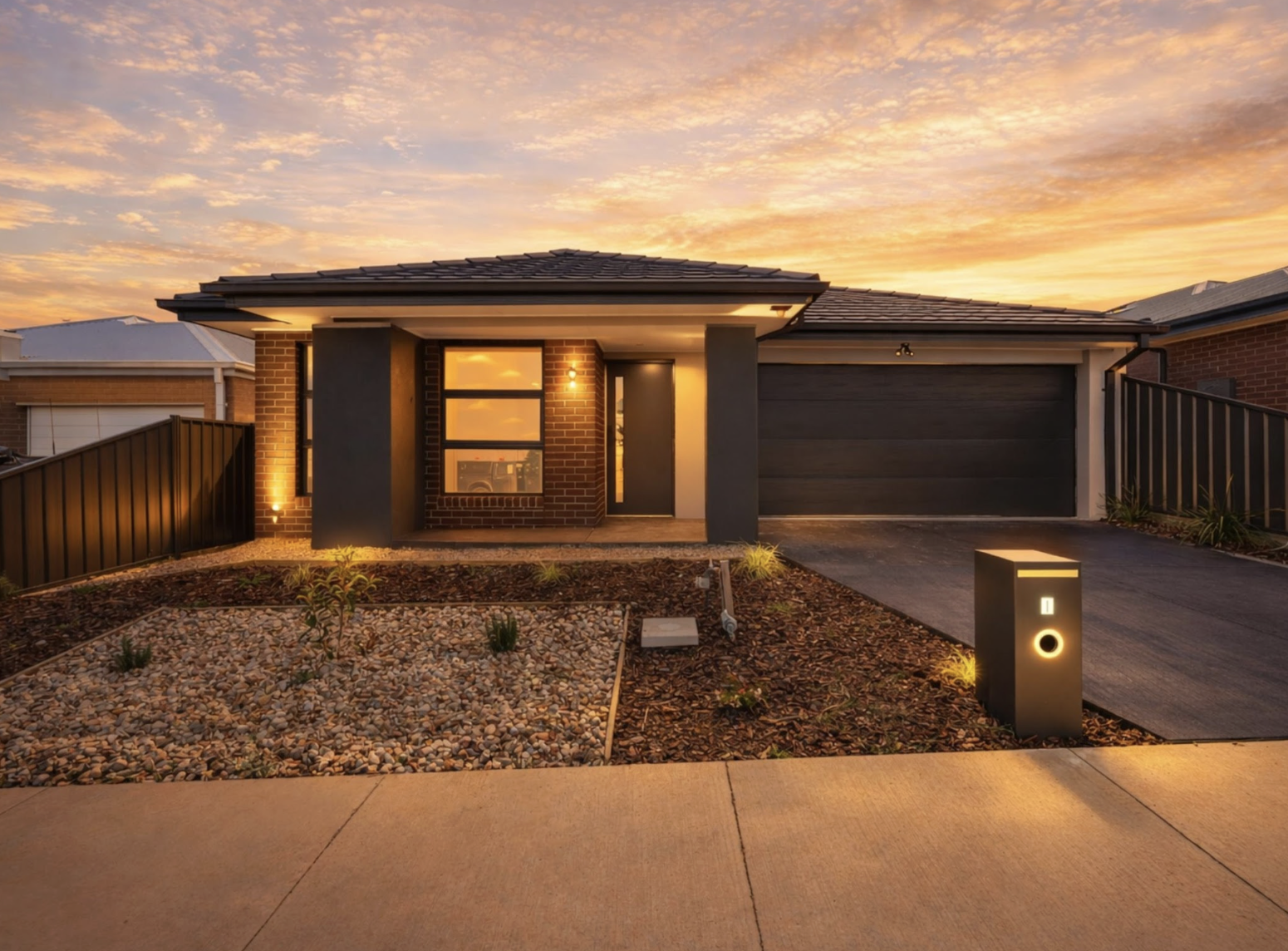 Improved Liveability home in Strathfieldsaye, Bendigo in Strathfieldsaye
