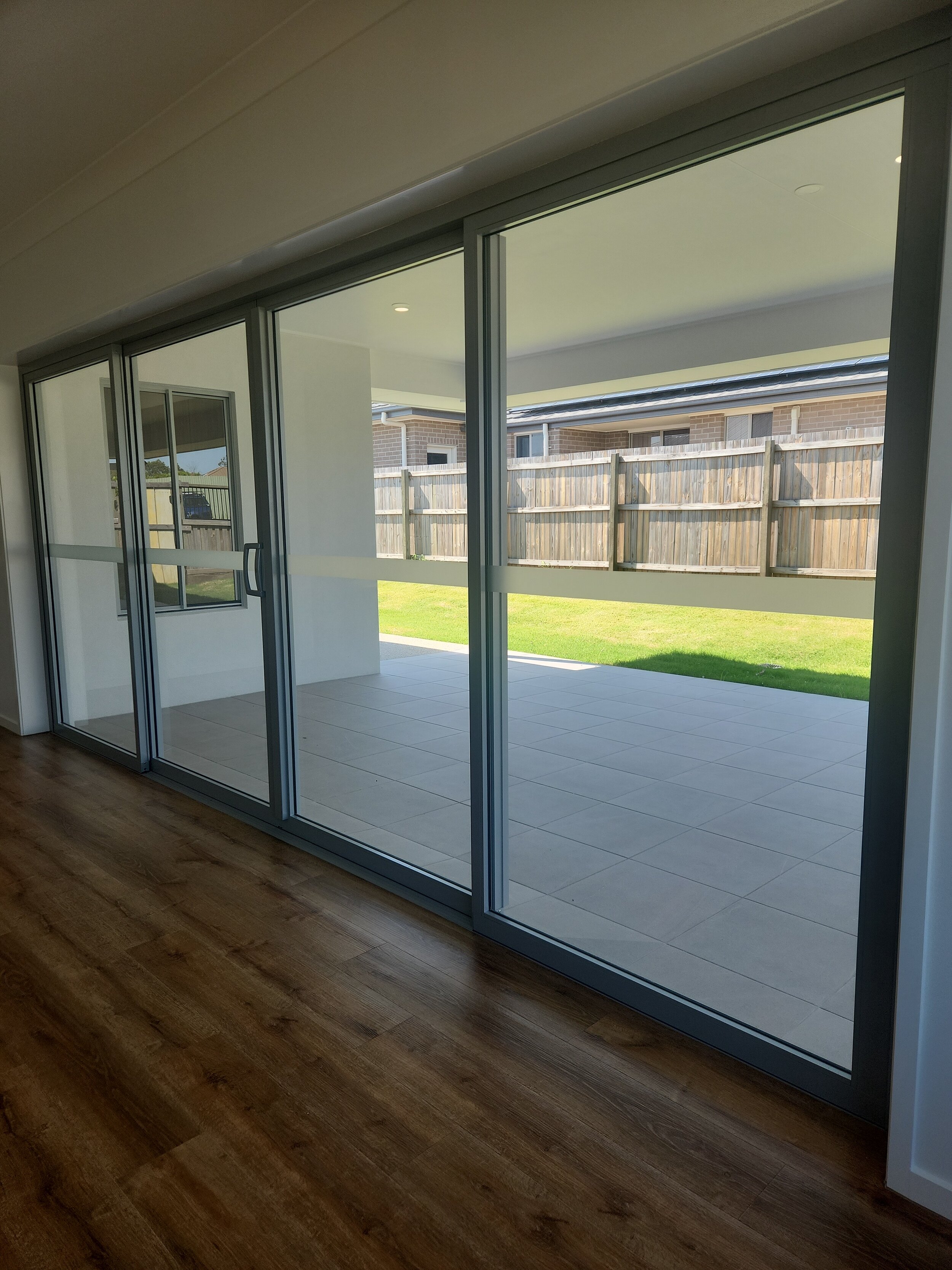 Secure and Durable 2-Bedroom Robust SDA Home in Collingwood Park — Home image 2