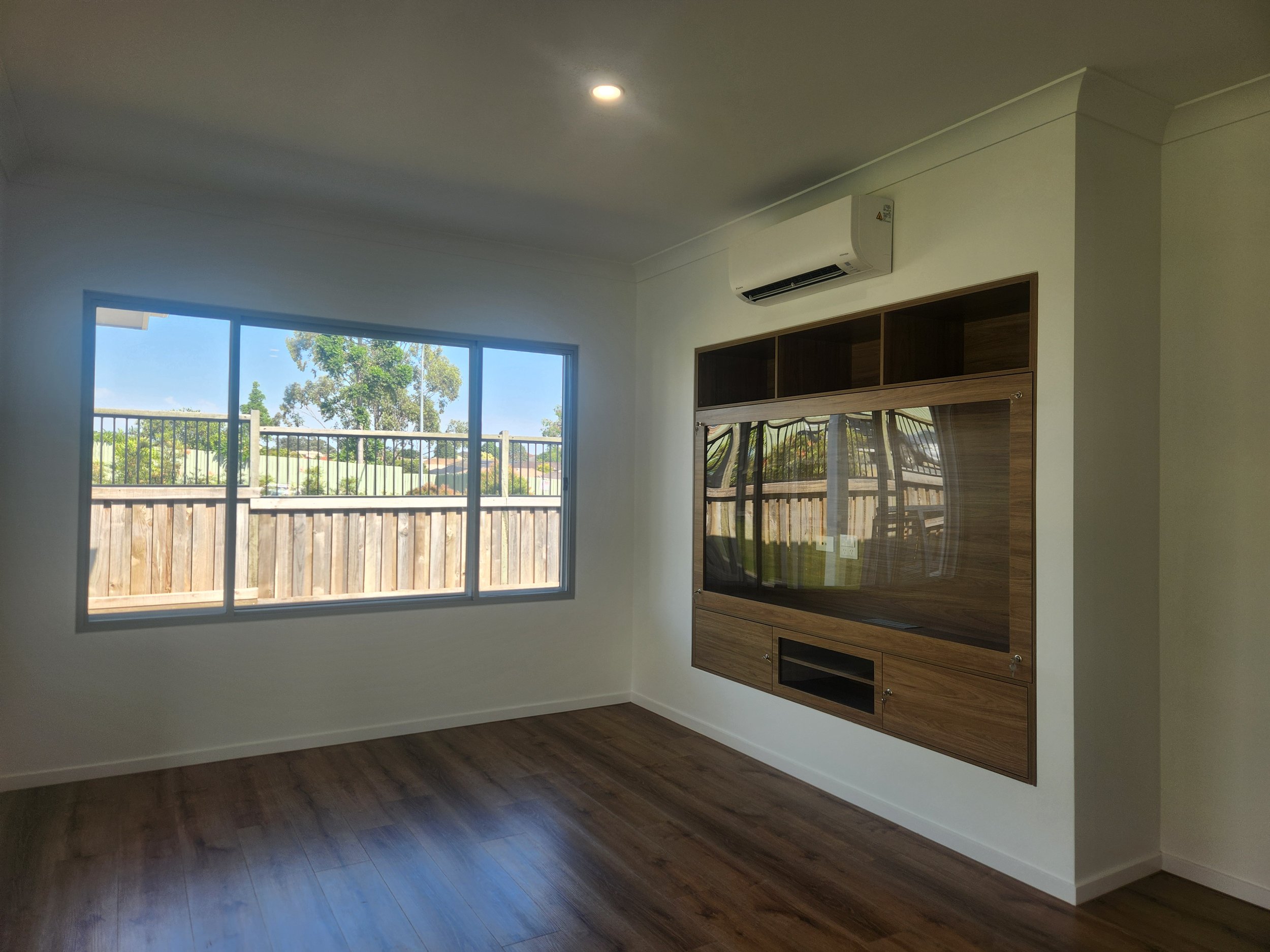 Secure and Durable 2-Bedroom Robust SDA Home in Collingwood Park — Home image 3