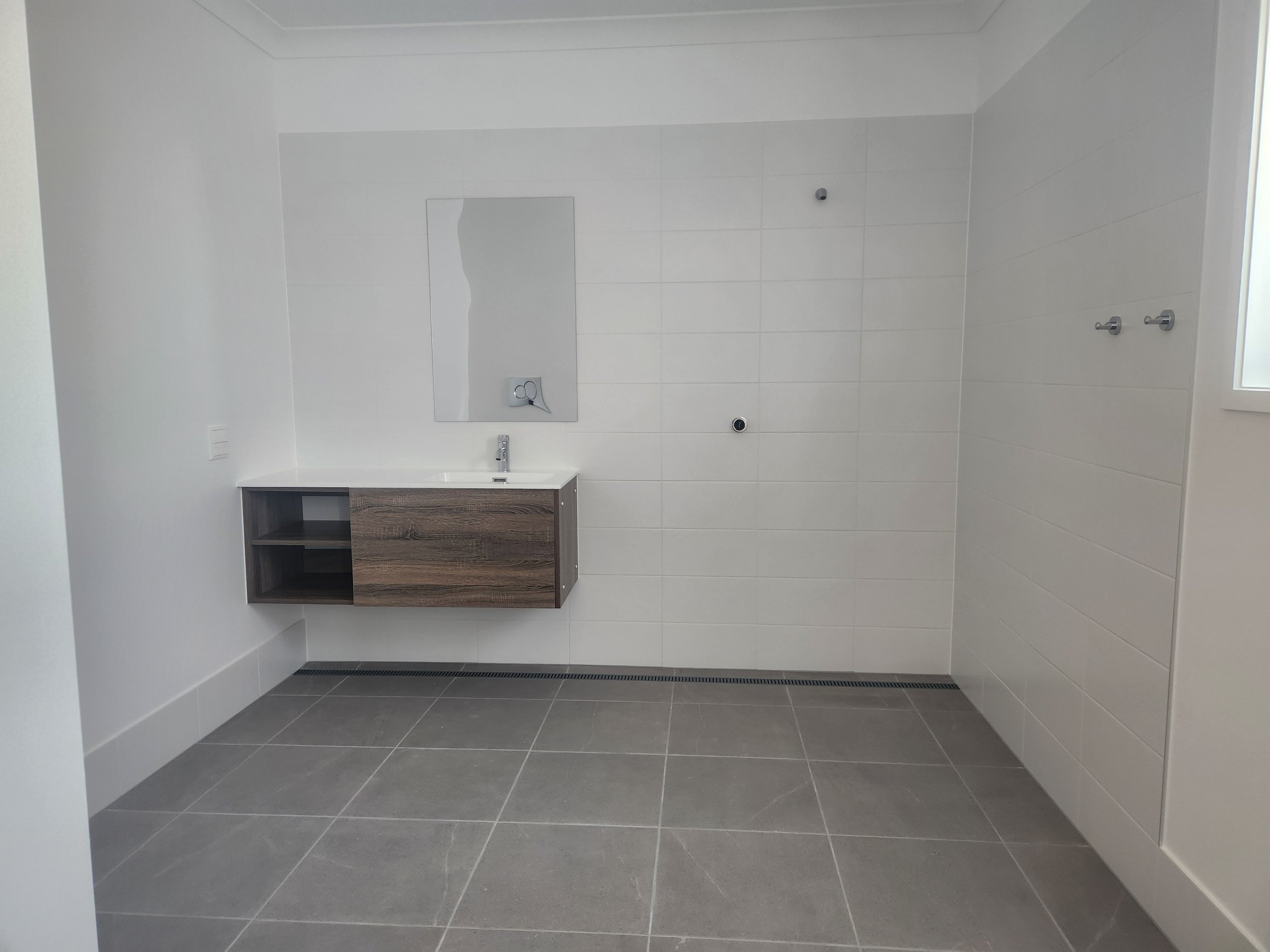 Secure and Durable 2-Bedroom Robust SDA Home in Collingwood Park — Home image 4