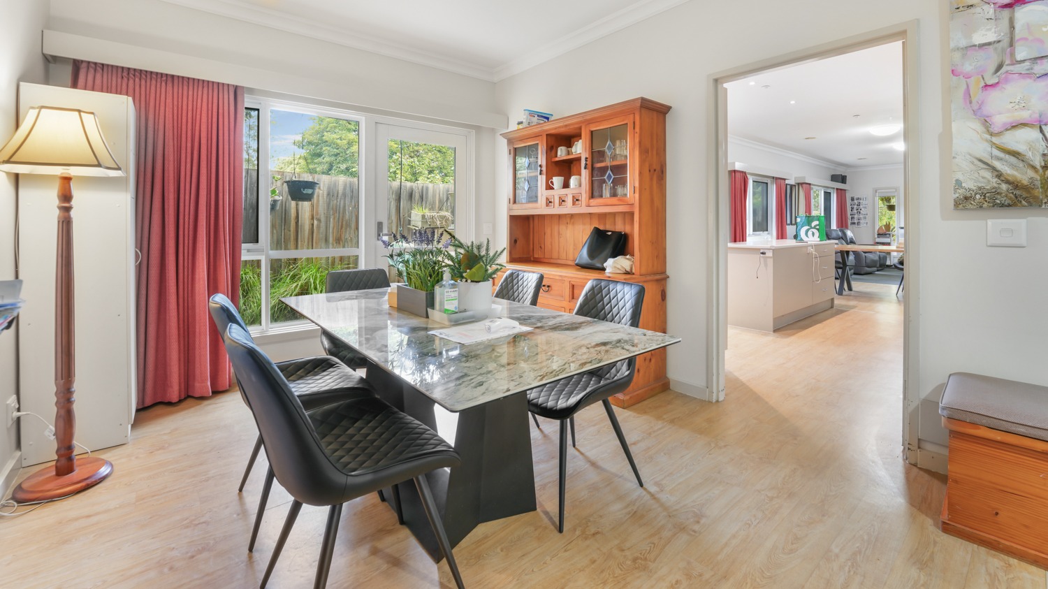 Spacious and welcoming SDA home in Greensborough — Home image 2