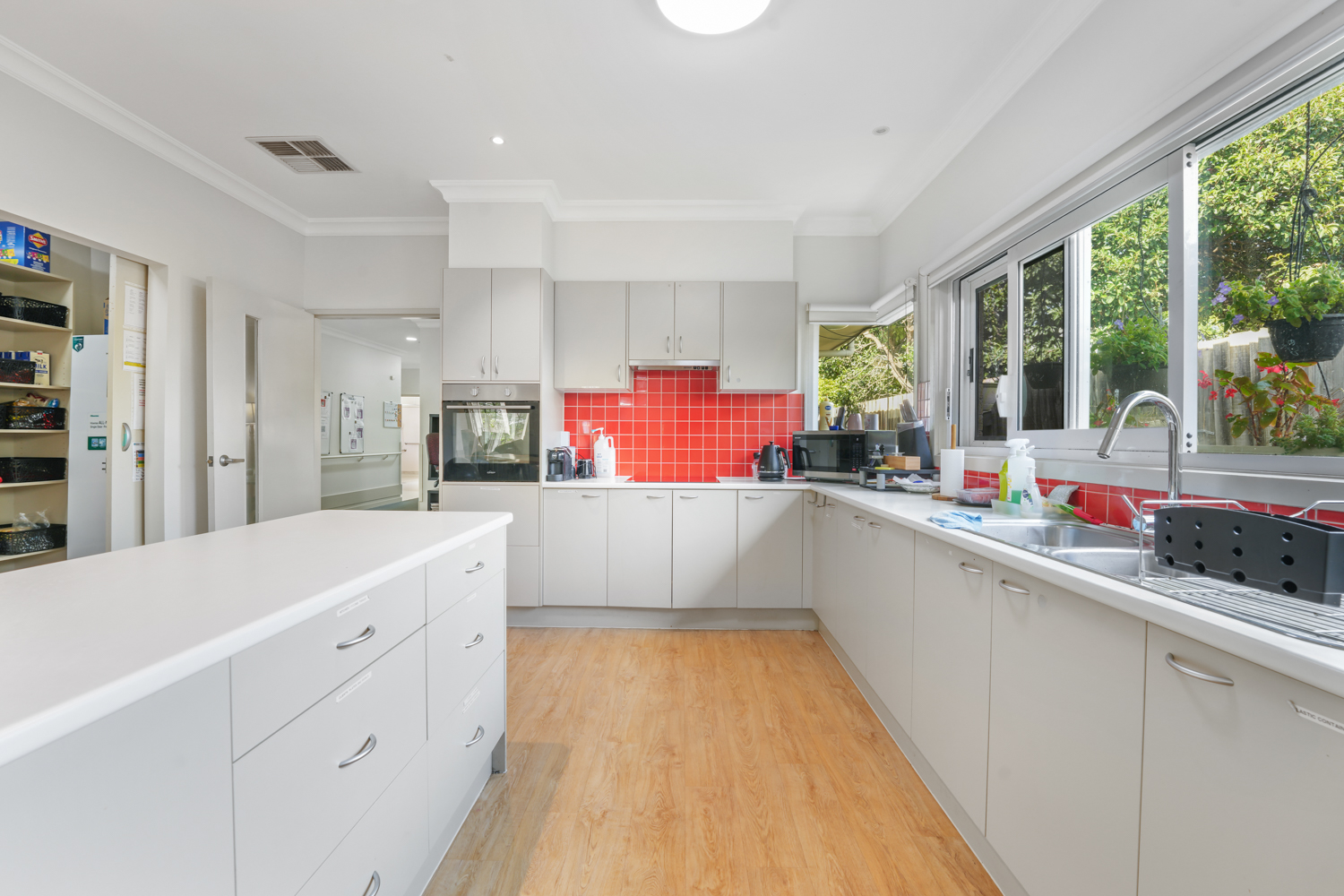 Spacious and welcoming SDA home in Greensborough — Home image 4