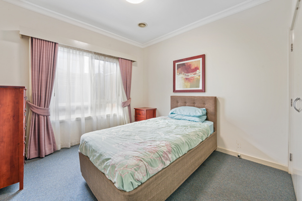 Spacious and welcoming SDA home in Greensborough — Home image 7
