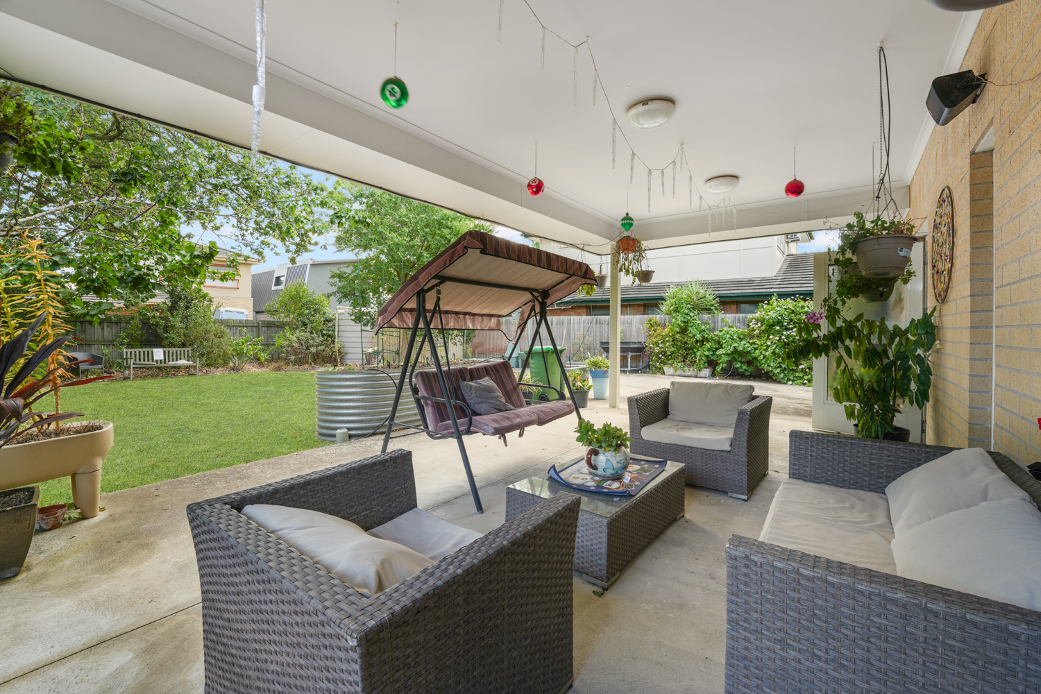 Spacious and welcoming SDA home in Greensborough — Home image 8