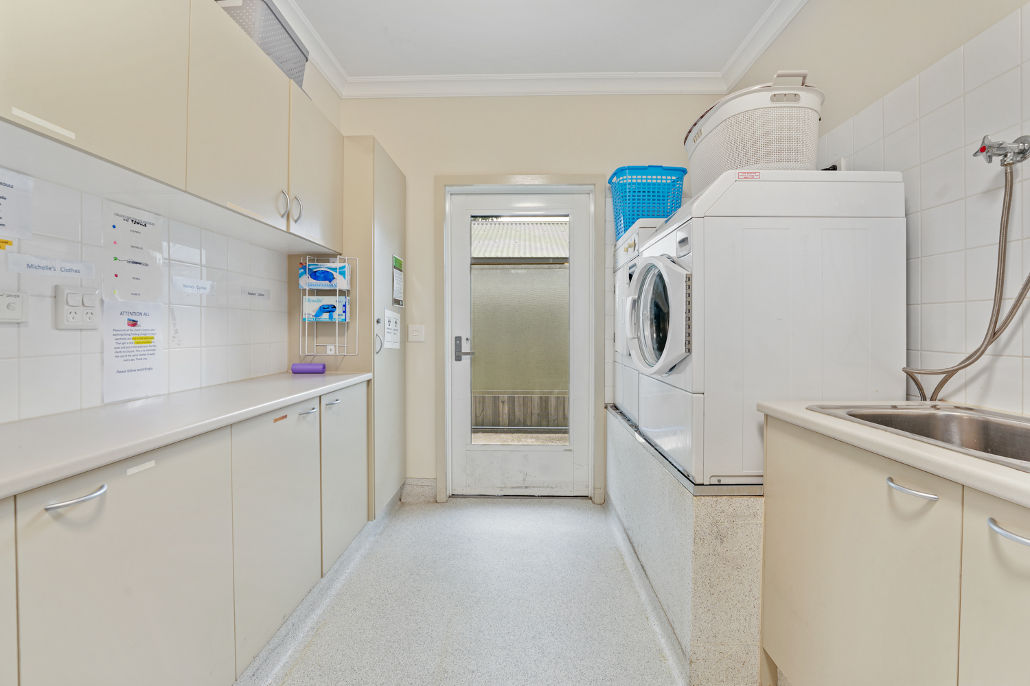 Spacious and welcoming SDA home in Greensborough — Home image 11