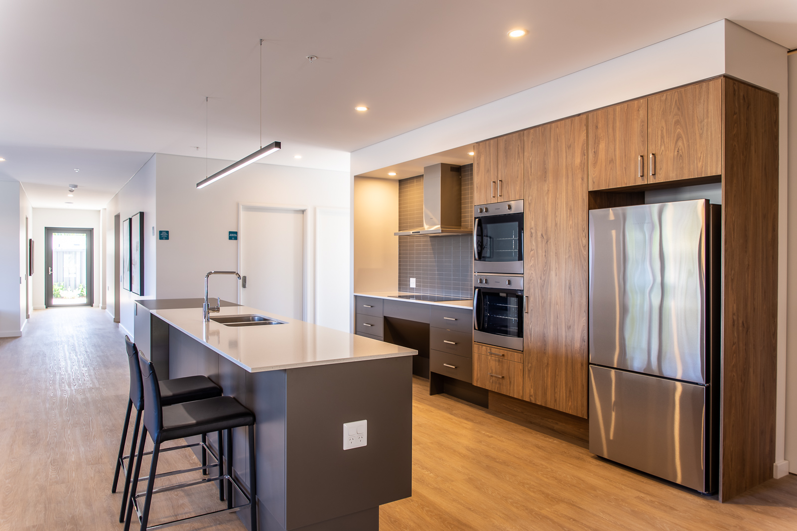2-Bedroom Luxury Home for Sharing Disability Accommodation — Home image 2