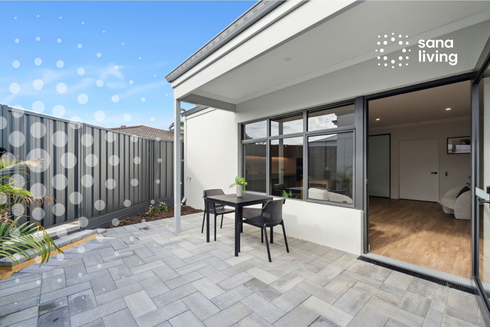 Spacious Two Bedroom luxury home for sharing  (x2) — Home image 2