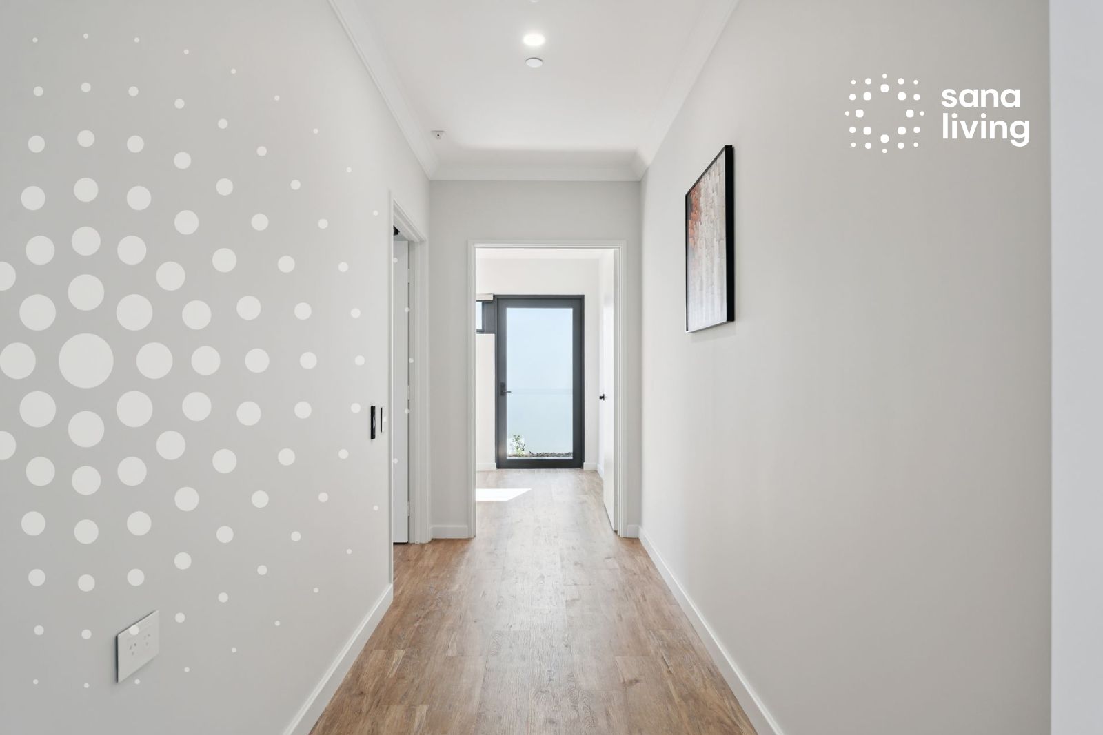 Spacious Two Bedroom luxury home for sharing  (x2) — Home image 3