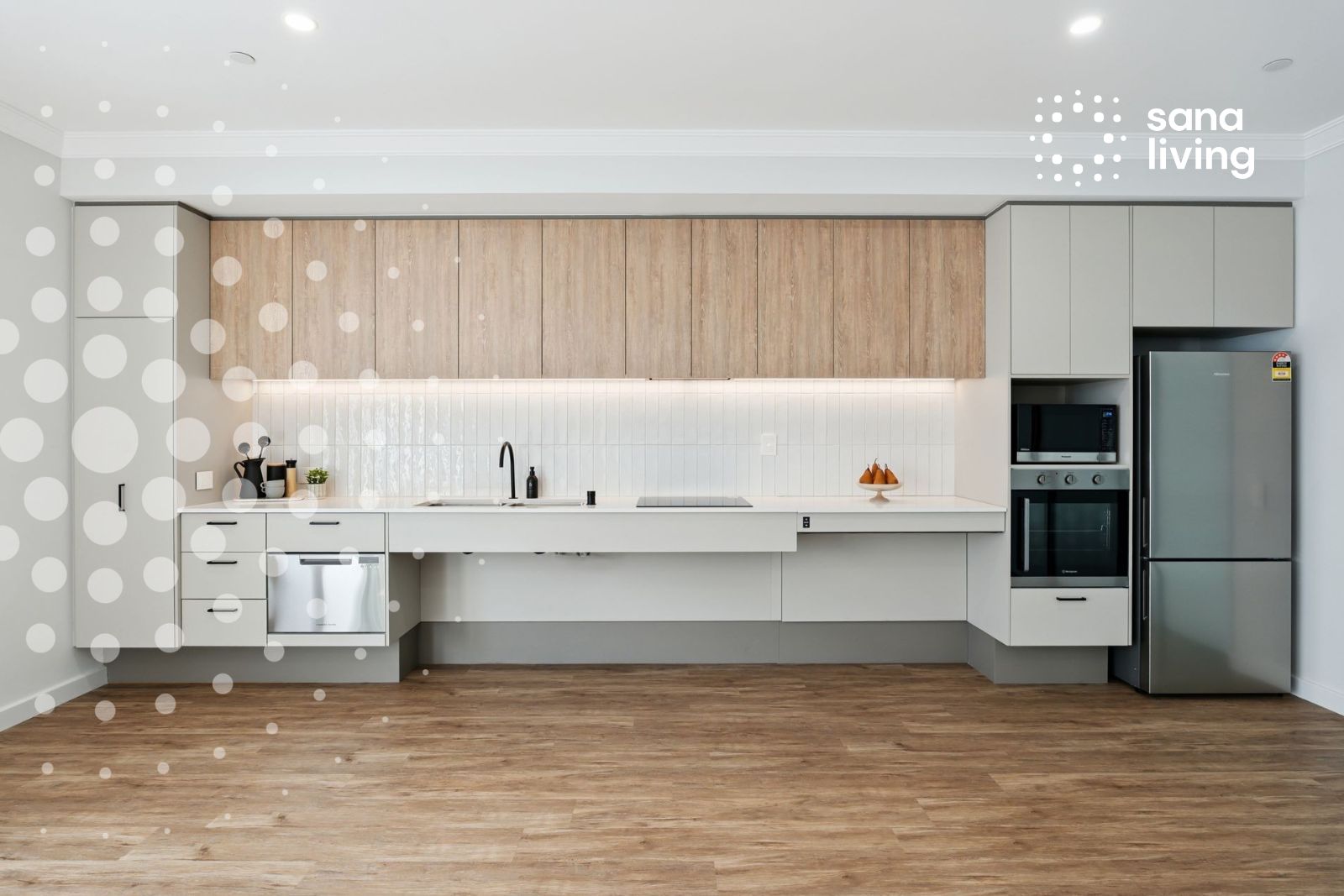 Spacious Two Bedroom luxury home for sharing  (x2) — Home image 7