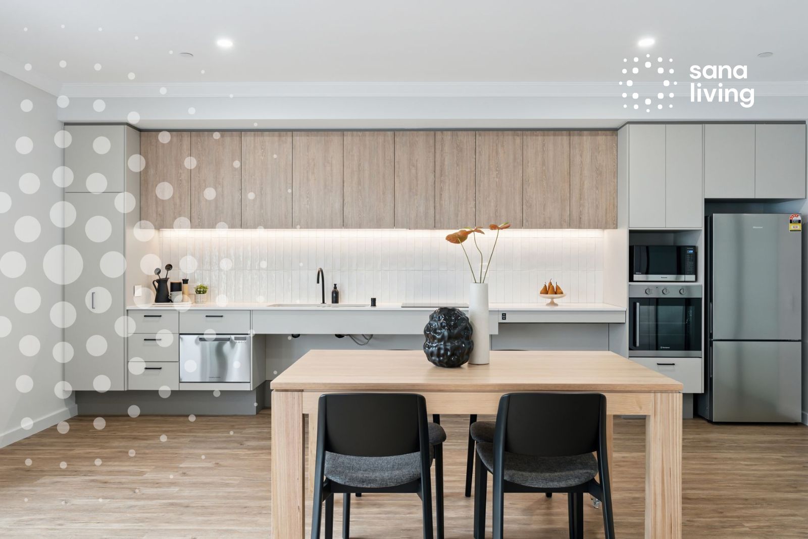 Spacious Two Bedroom luxury home for sharing  (x2) — Home image 10