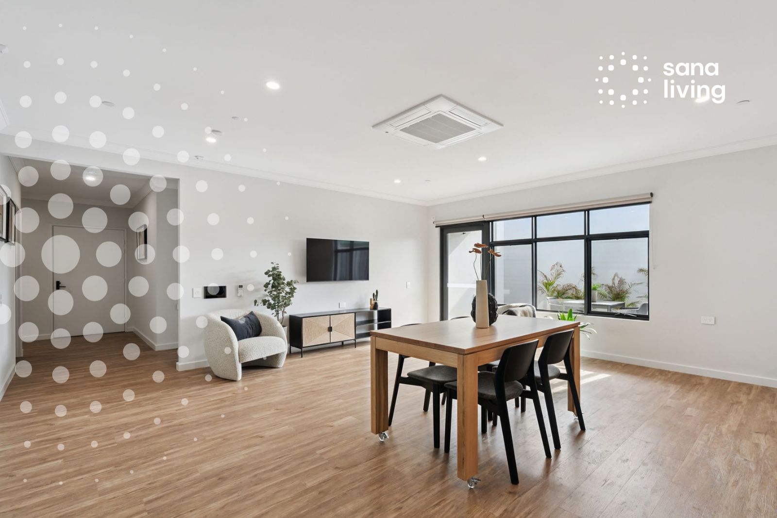 Spacious Two Bedroom luxury home for sharing  (x2) — Home image 12