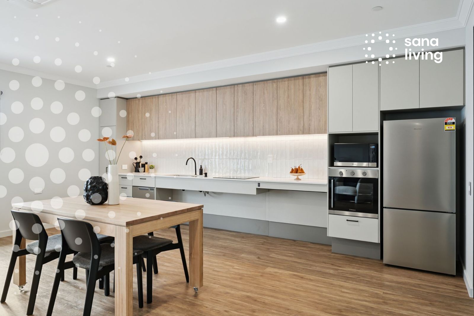 Spacious Two Bedroom luxury home for sharing  (x2) — Home image 13