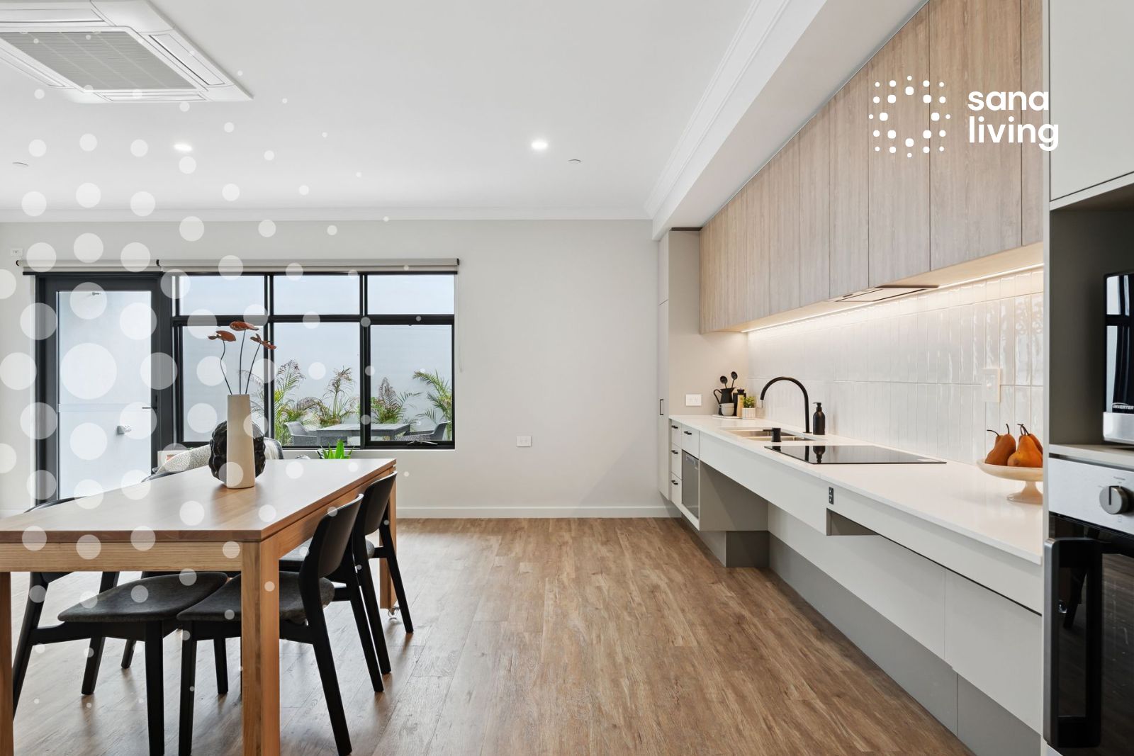 Spacious Two Bedroom luxury home for sharing  (x2) — Home image 14