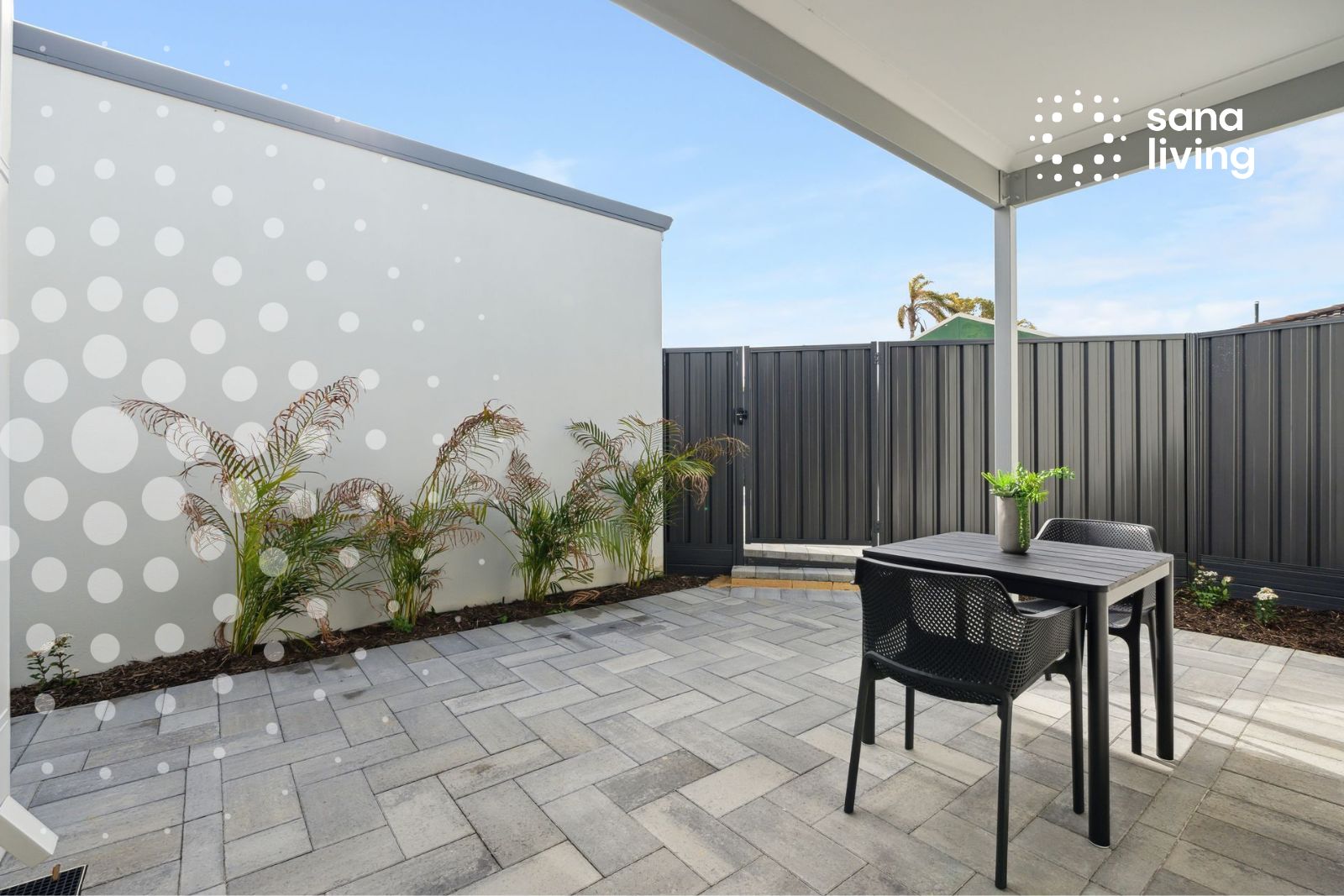 Spacious Two Bedroom luxury home for sharing  (x2) — Home image 16