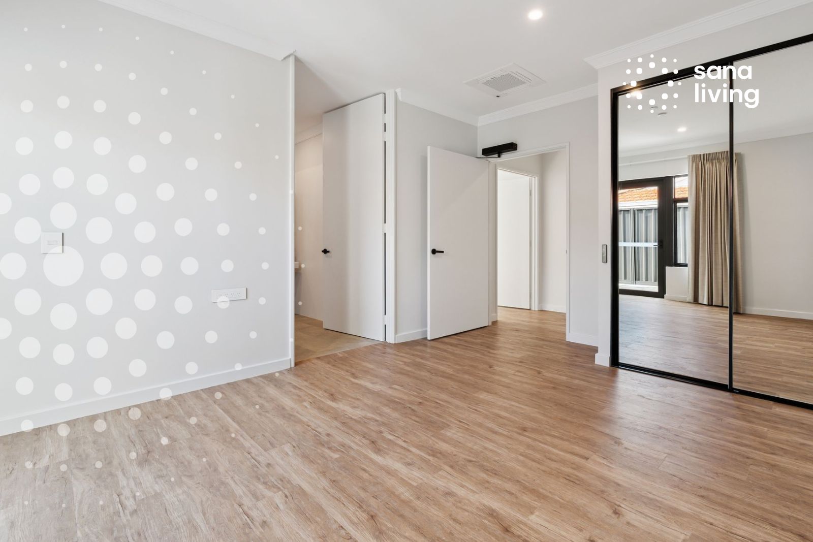 Spacious Two Bedroom luxury home for sharing  (x2) — Home image 17