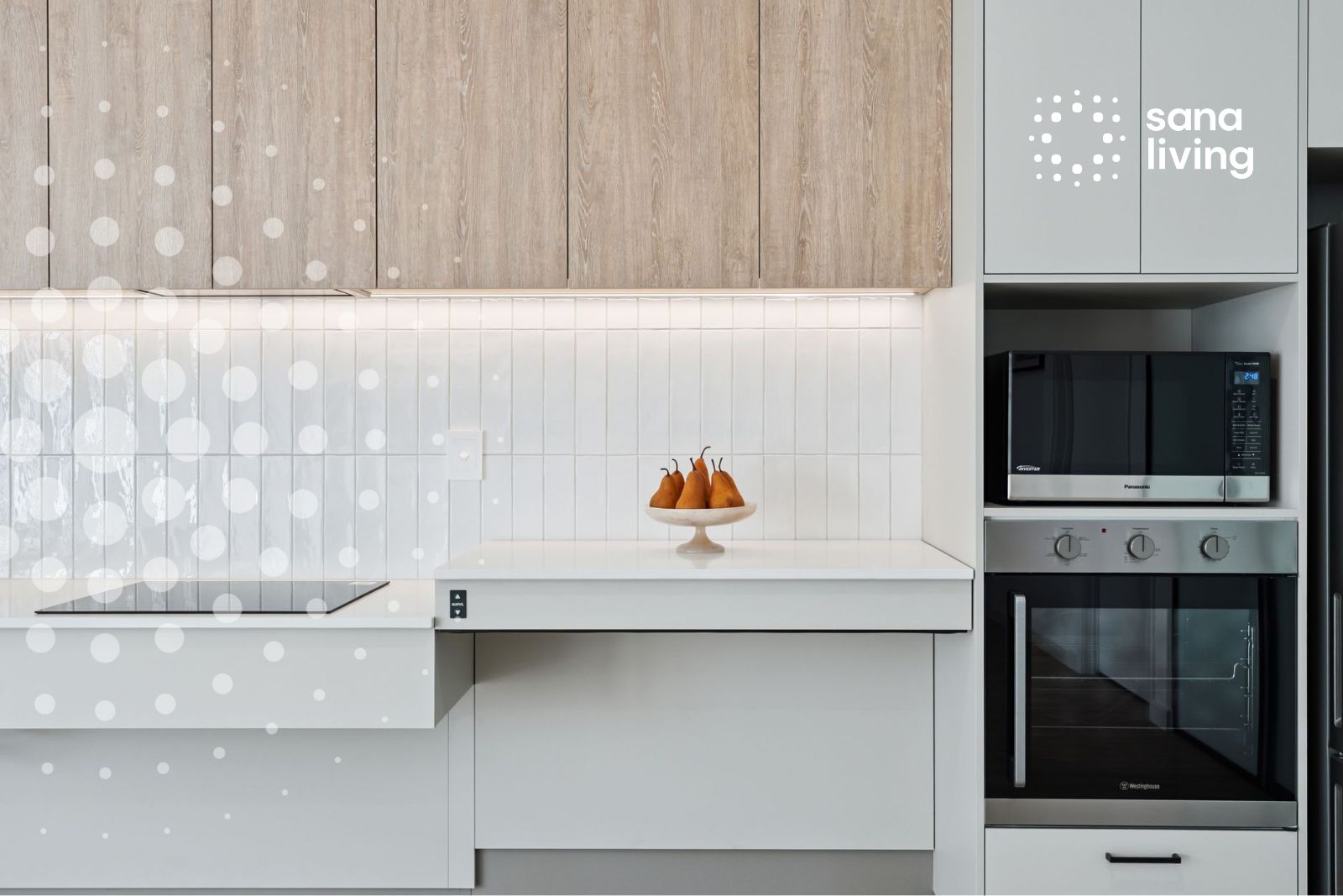 Spacious Two Bedroom luxury home for sharing  (x2) — Home image 18