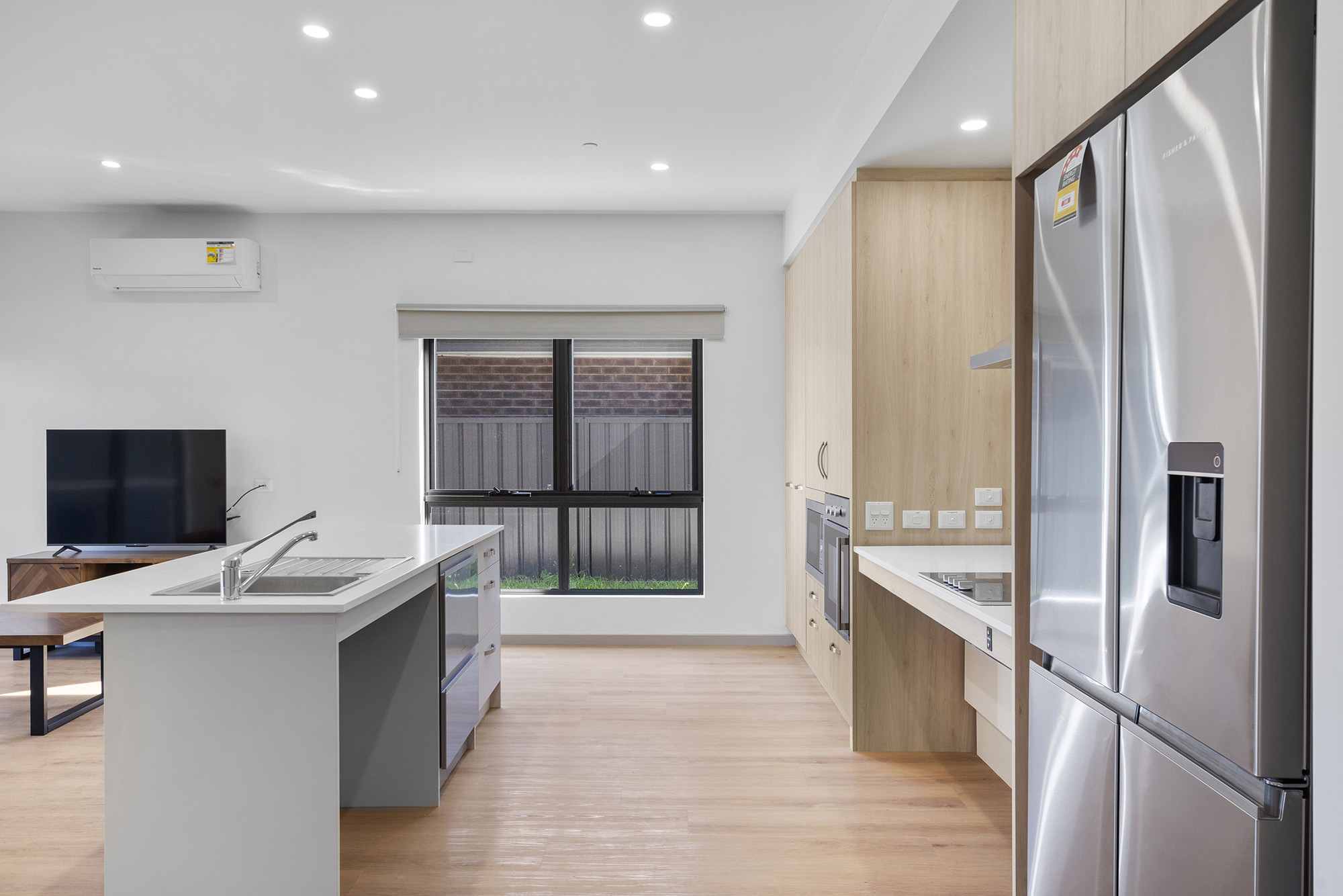 Comfortable and Accessible SDA Housing in Broadview, SA — Home image 3