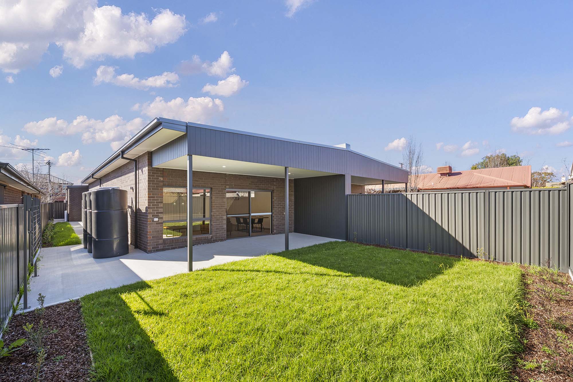 Comfortable and Accessible SDA Housing in Broadview, SA — Home image 8