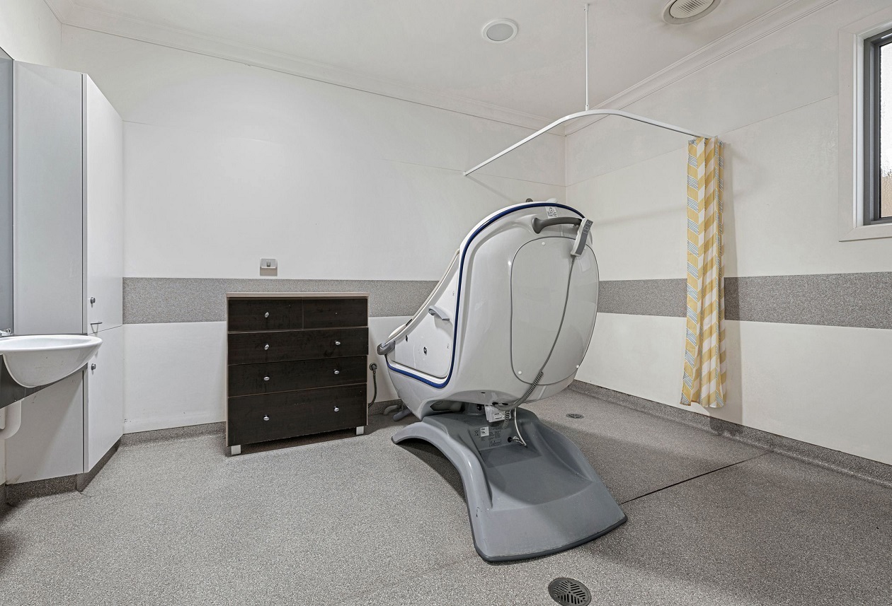 Supported Independent Living in Kew — Home image 3