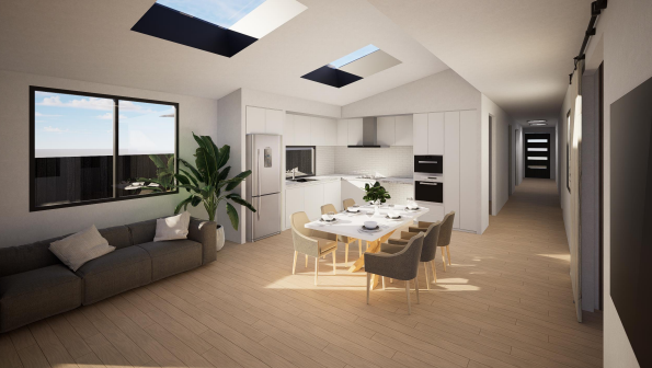 Fairfield Home — Home image 5