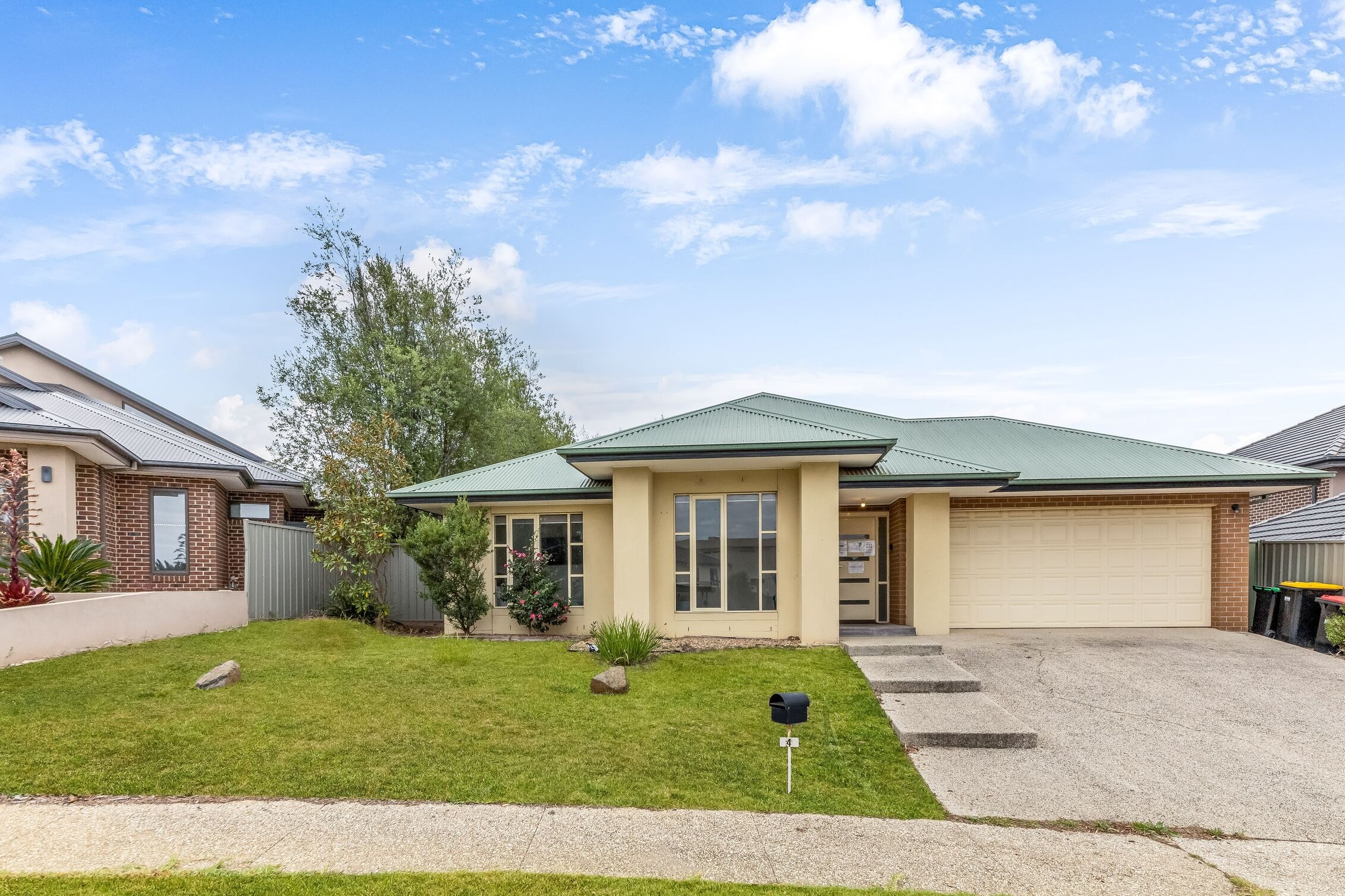 Welcome Home to Your Cozy & Supportive Sanctuary in Caroline Springs — Floorplan 1