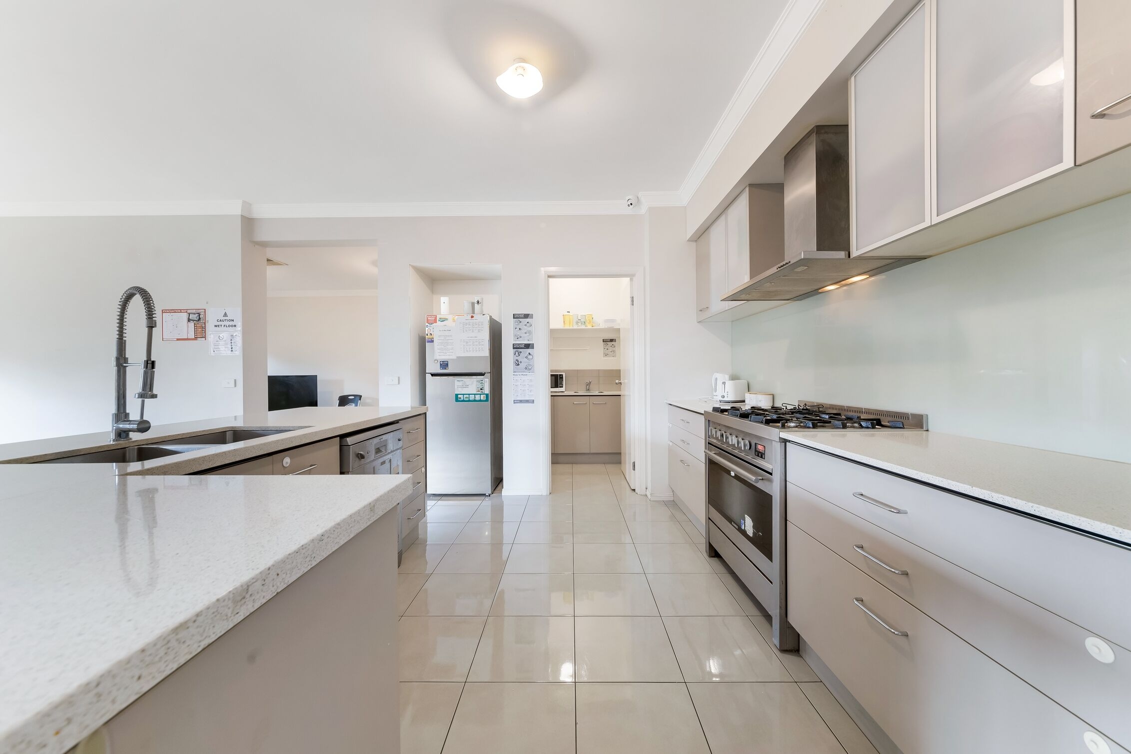 Welcome Home to Your Cozy & Supportive Sanctuary in Caroline Springs — Home image 8