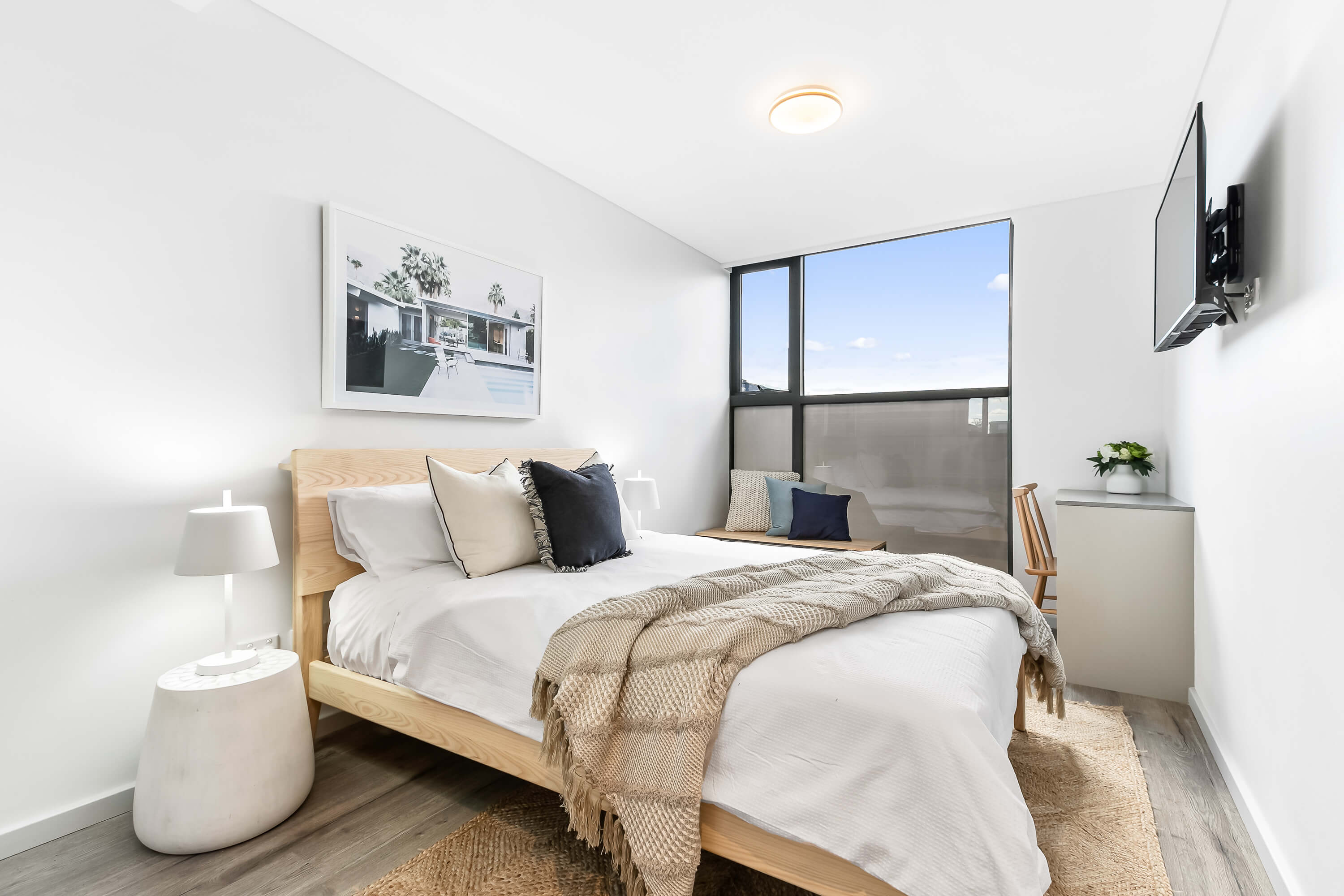 Cremorne SIL apartments — Home image 4