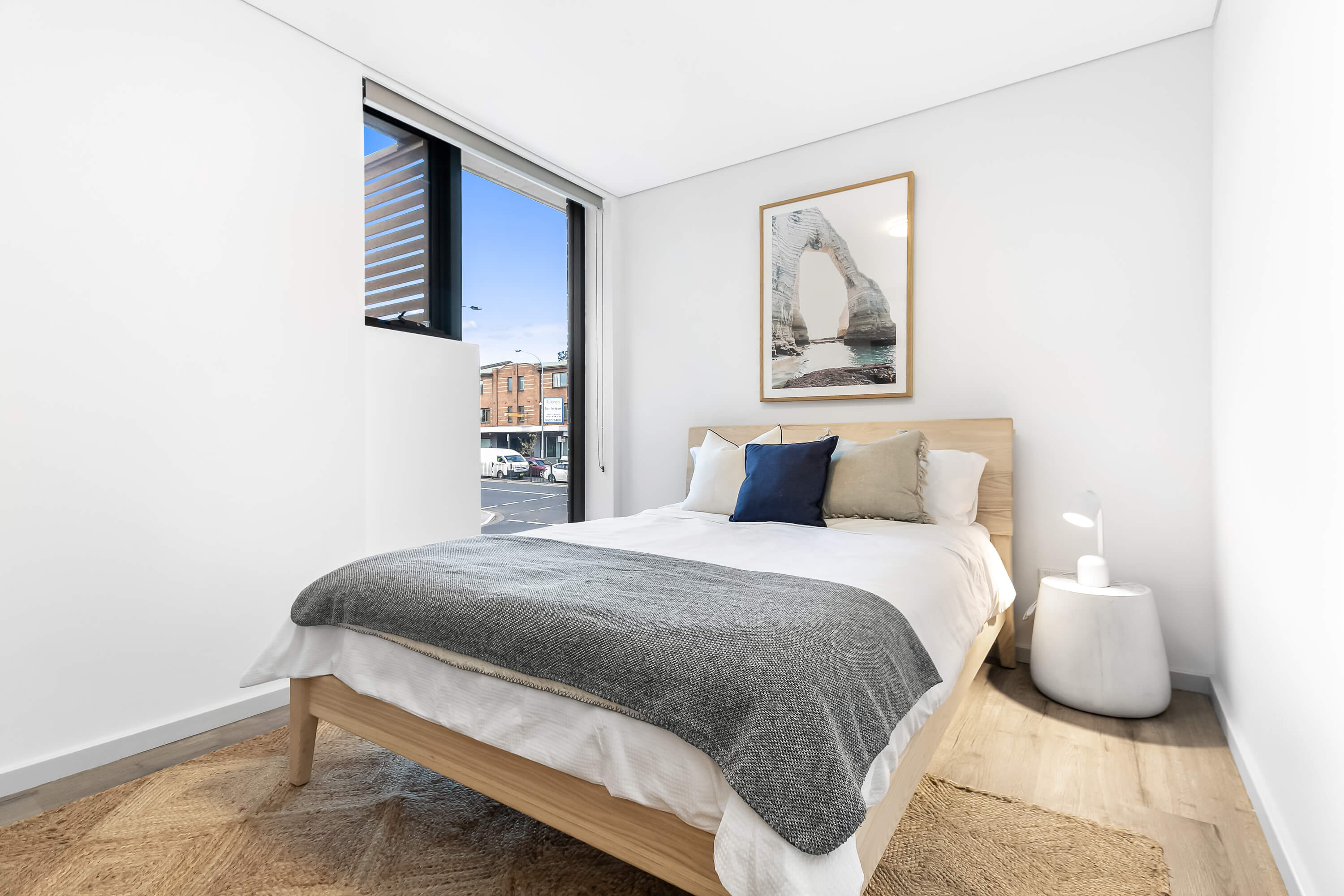 Cremorne SIL apartments — Home image 5