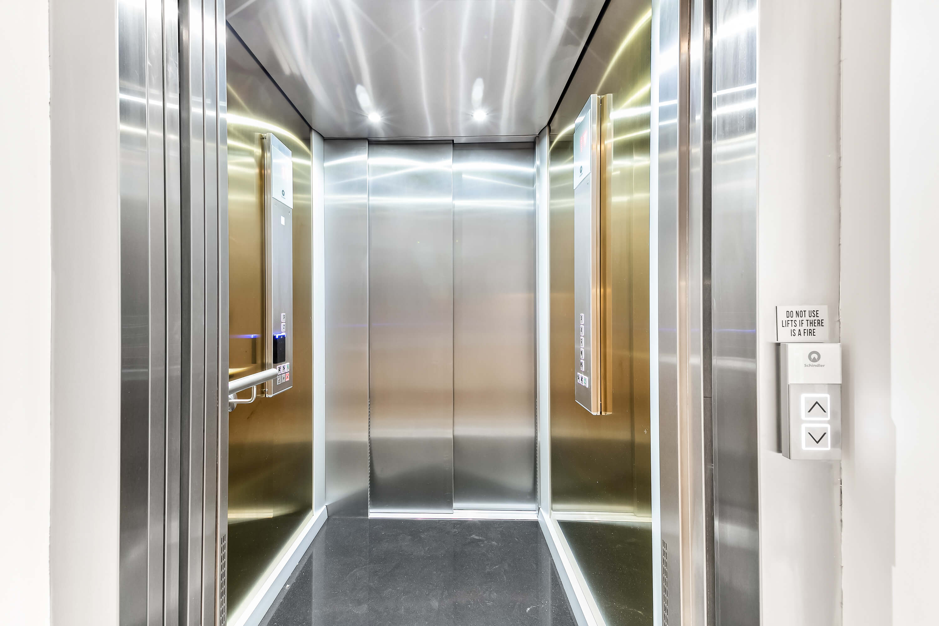 Cremorne SIL apartments — Home image 6