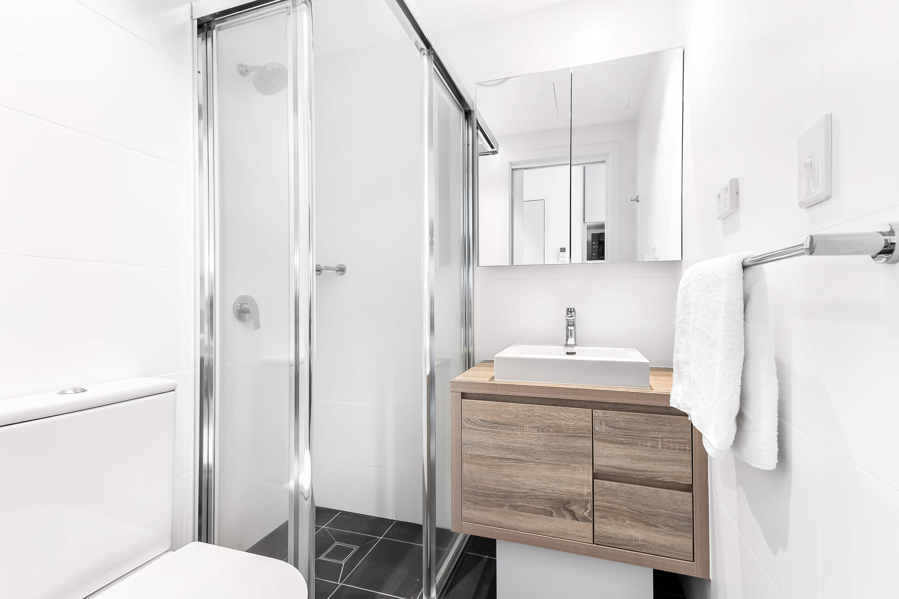 Cremorne SIL apartments — Home image 7