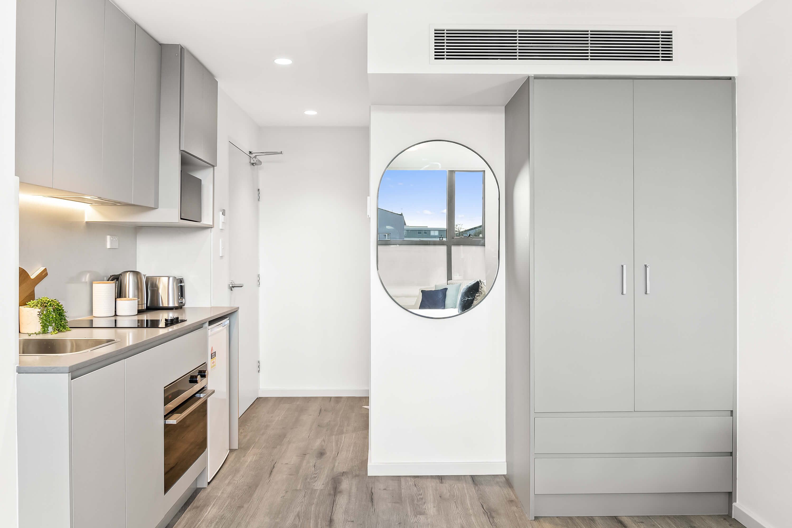 Cremorne SIL apartments — Home image 8