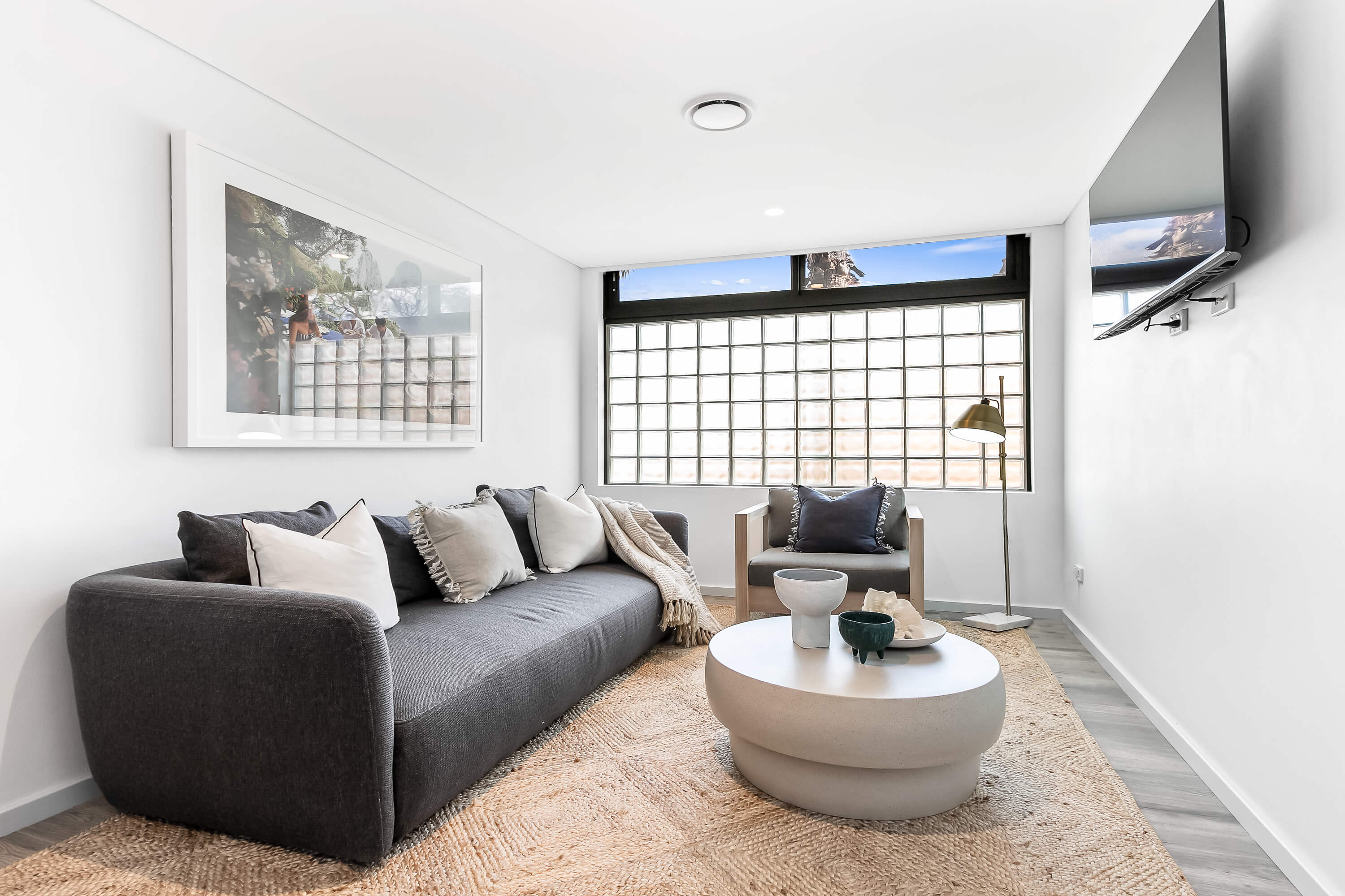 Cremorne SIL apartments — Home image 9