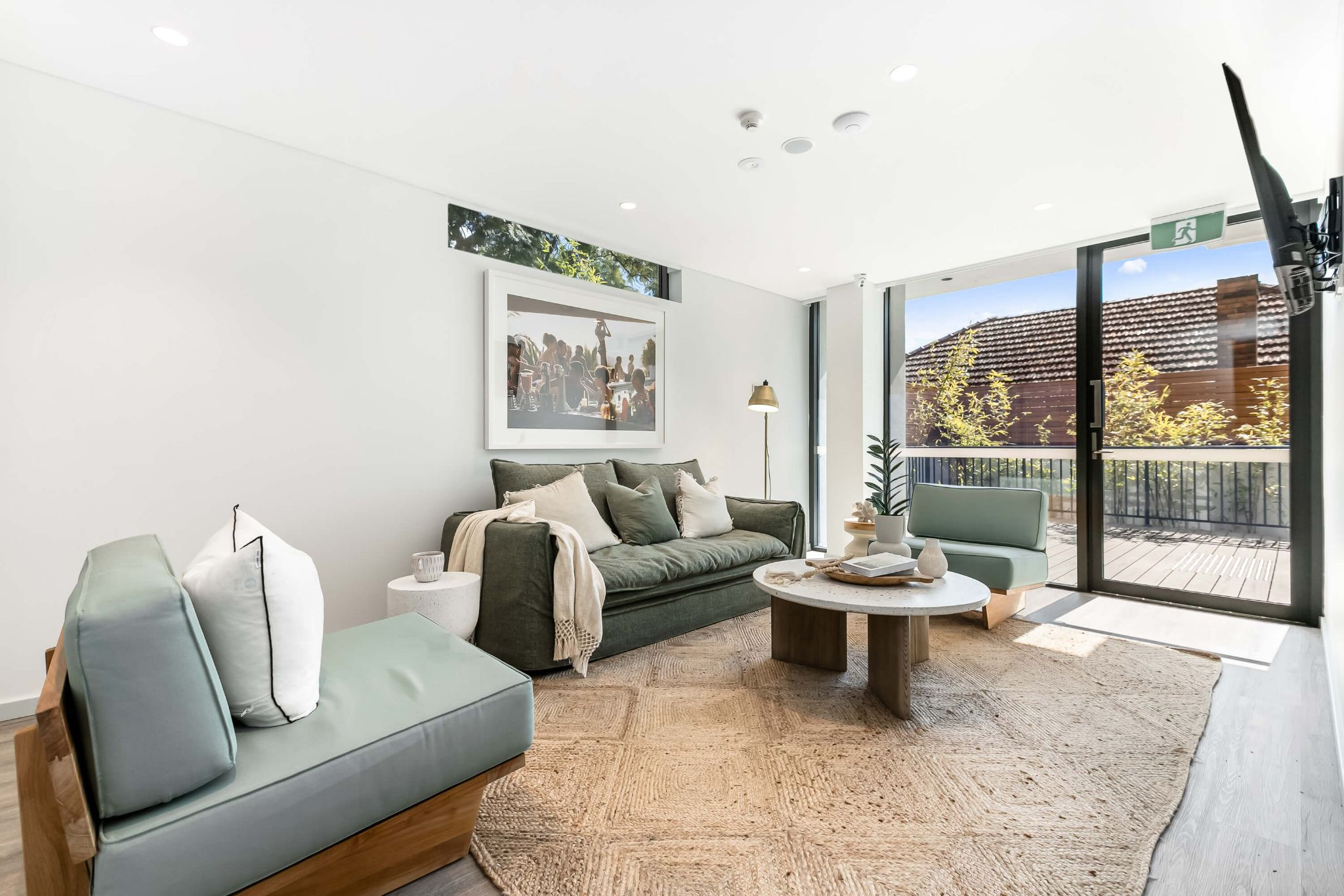 Cremorne SIL apartments — Home image 4