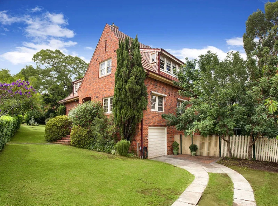 Parramatta SIL — Home image 2