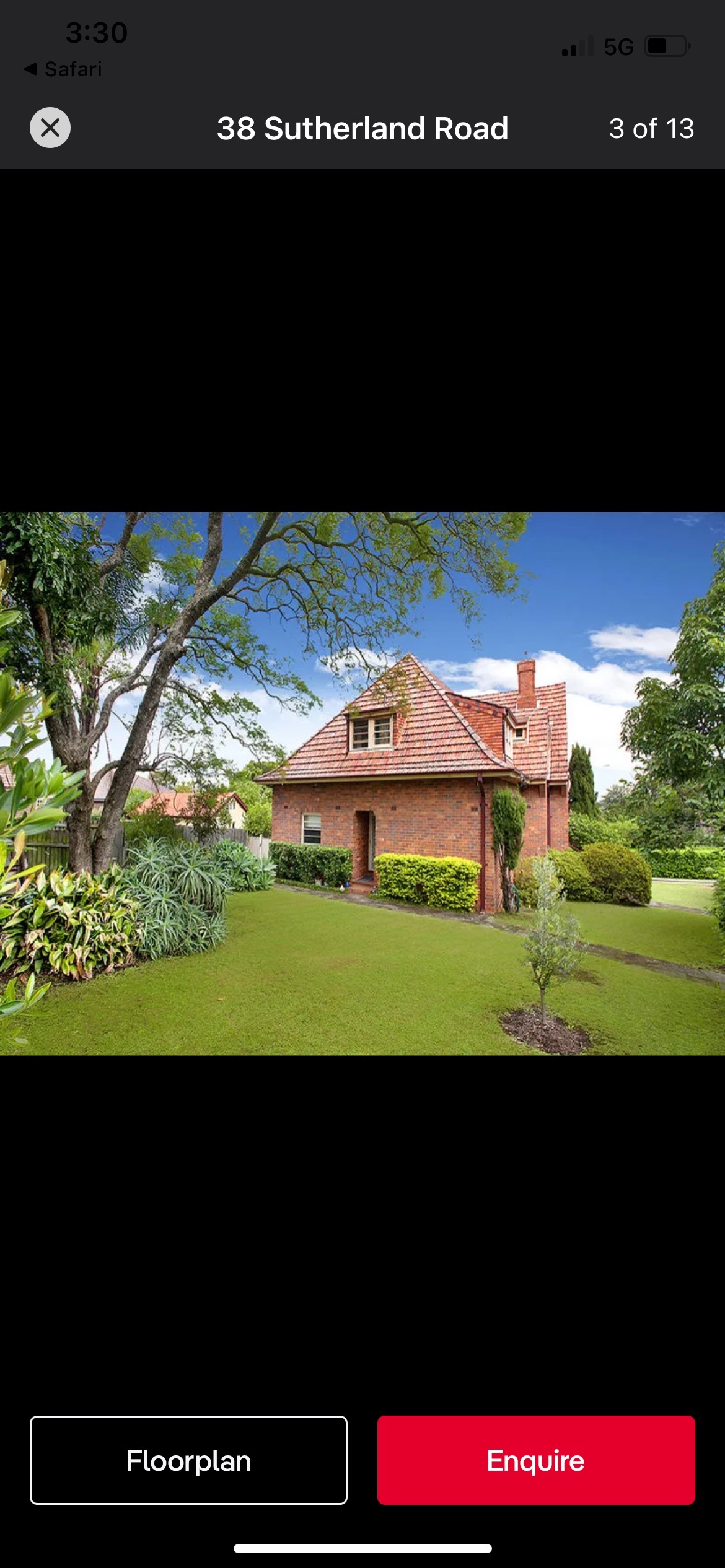 Parramatta SIL — Home image 3