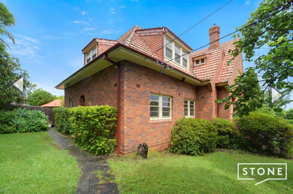 Parramatta SIL — Home image 5