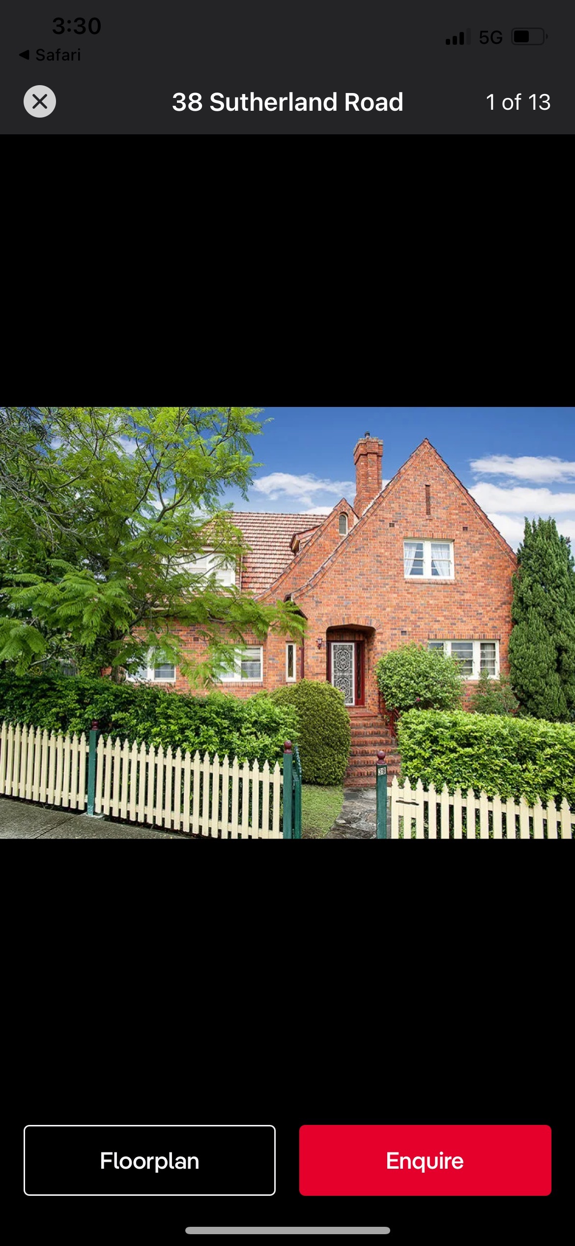Parramatta SIL — Home image 6