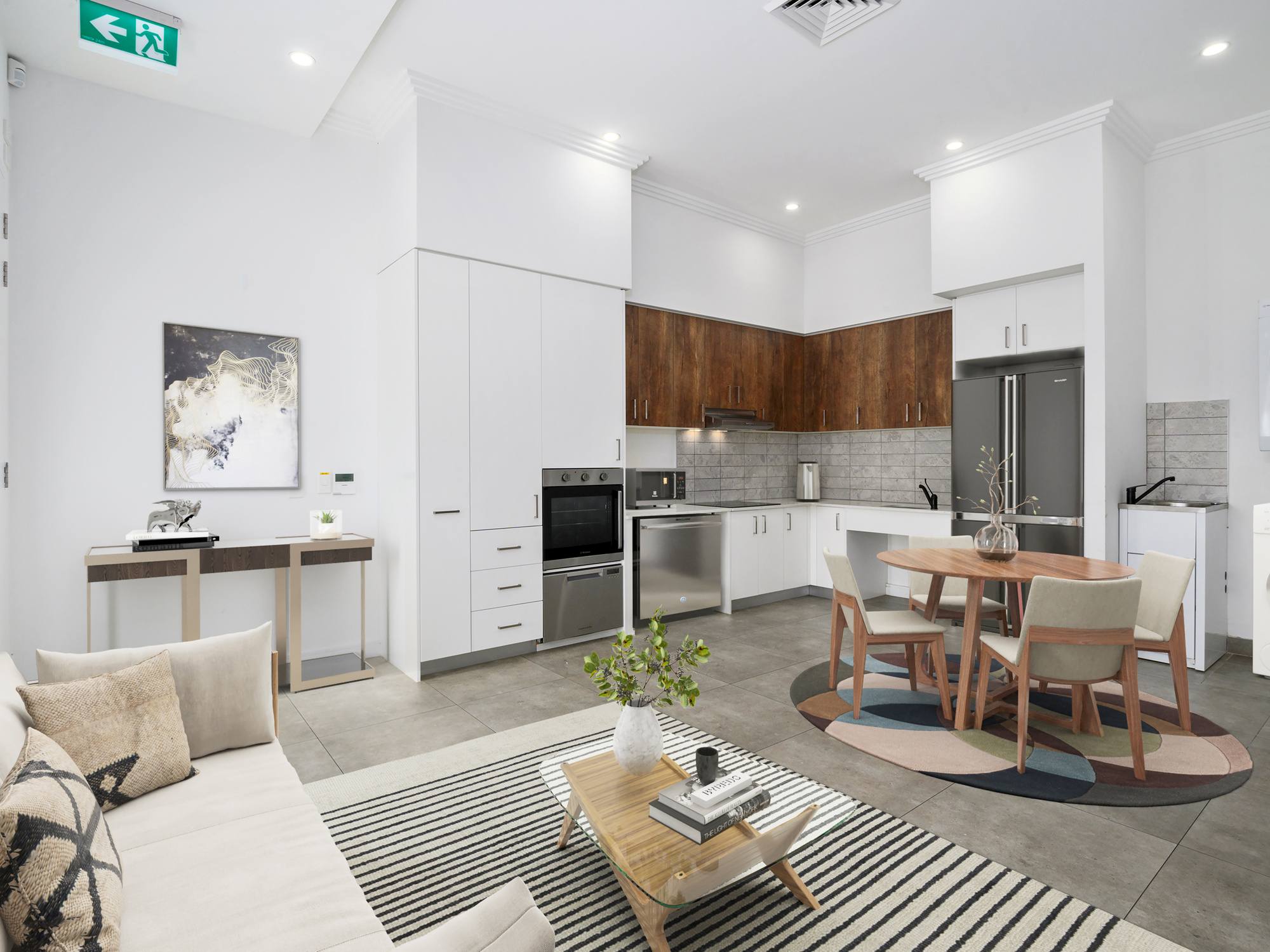 SDA vacancies - St Marys — Home image 2