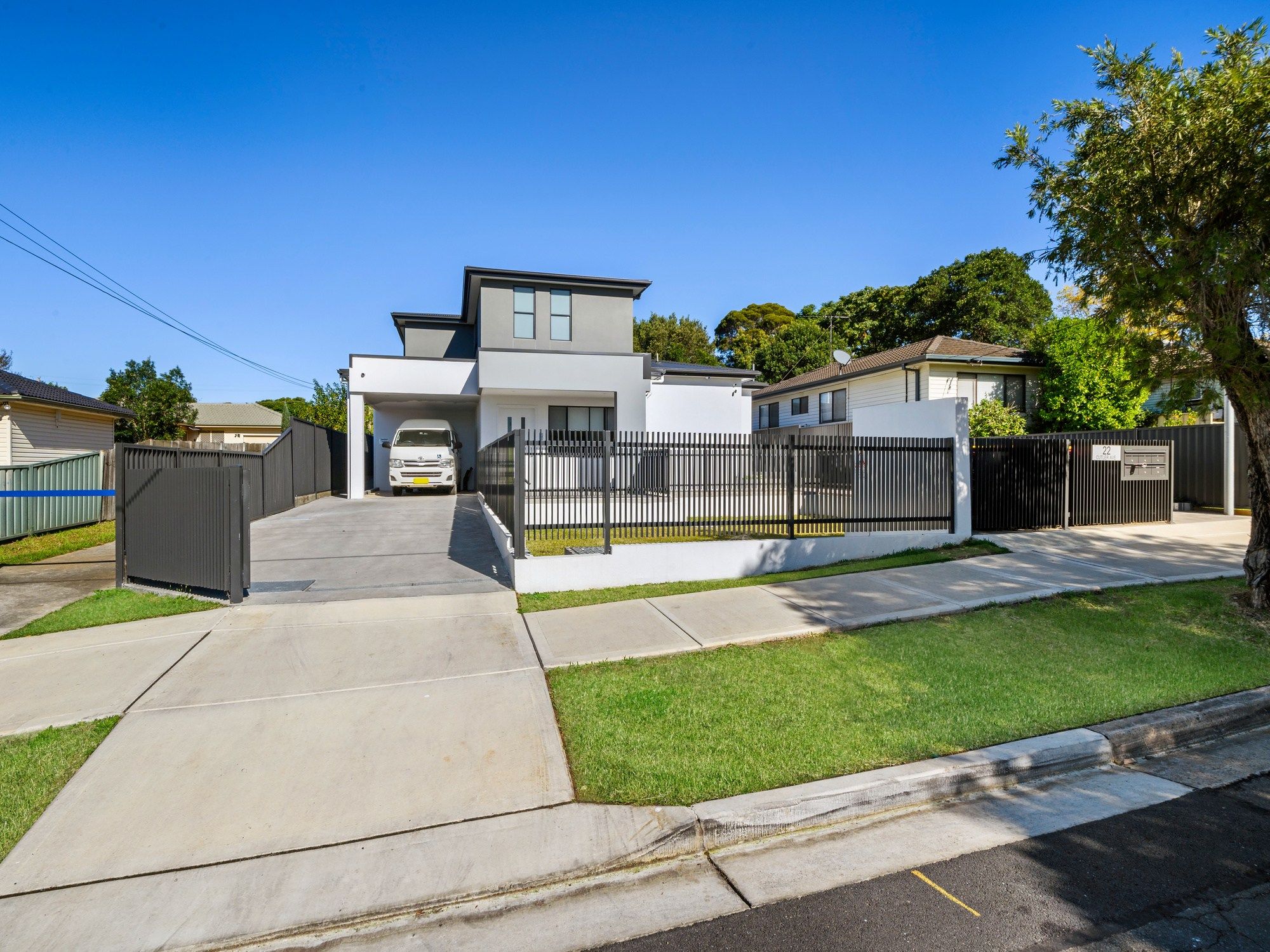 SDA vacancies - St Marys — Home image 2