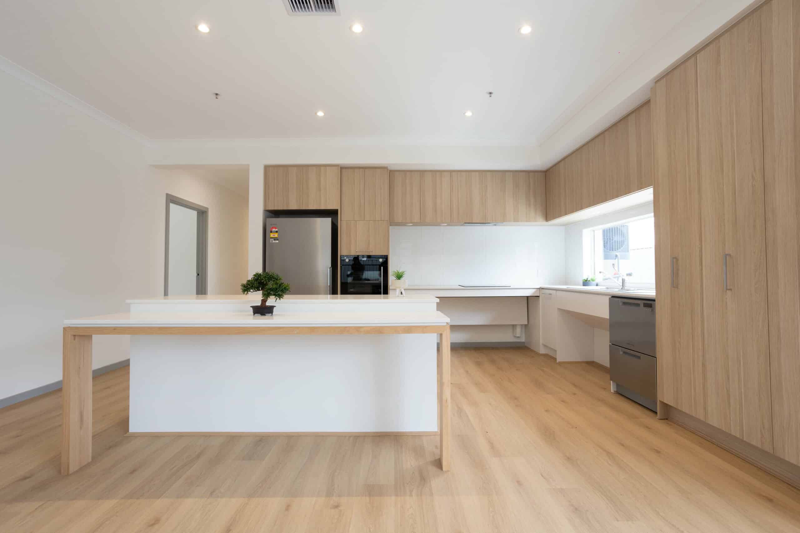3 Bedroom Shared Home, Newport — Home image 2