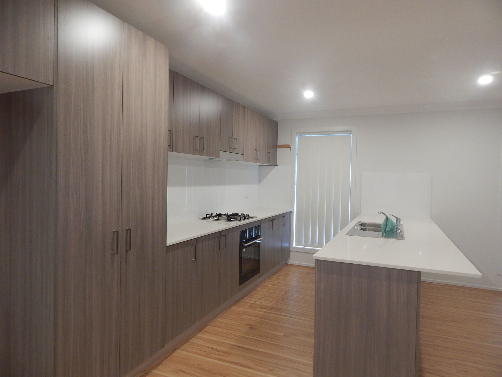 Spacious 4 bedroom SIL home in Blacktown — Home image 2