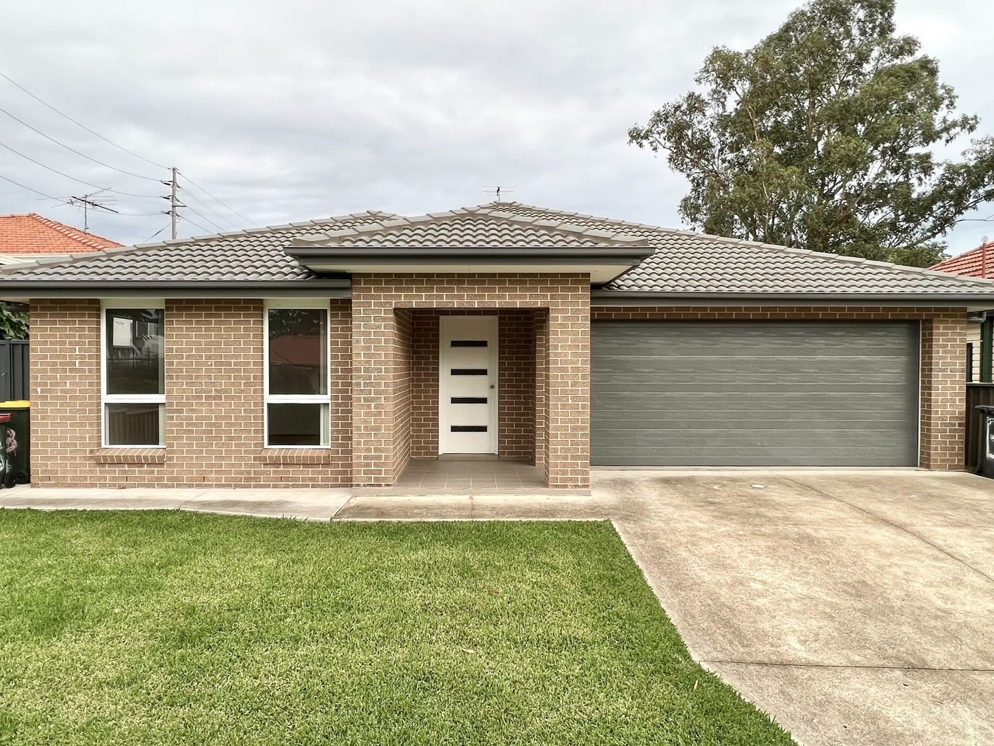 Spacious 4 bedroom SIL home in Blacktown — Home image 6