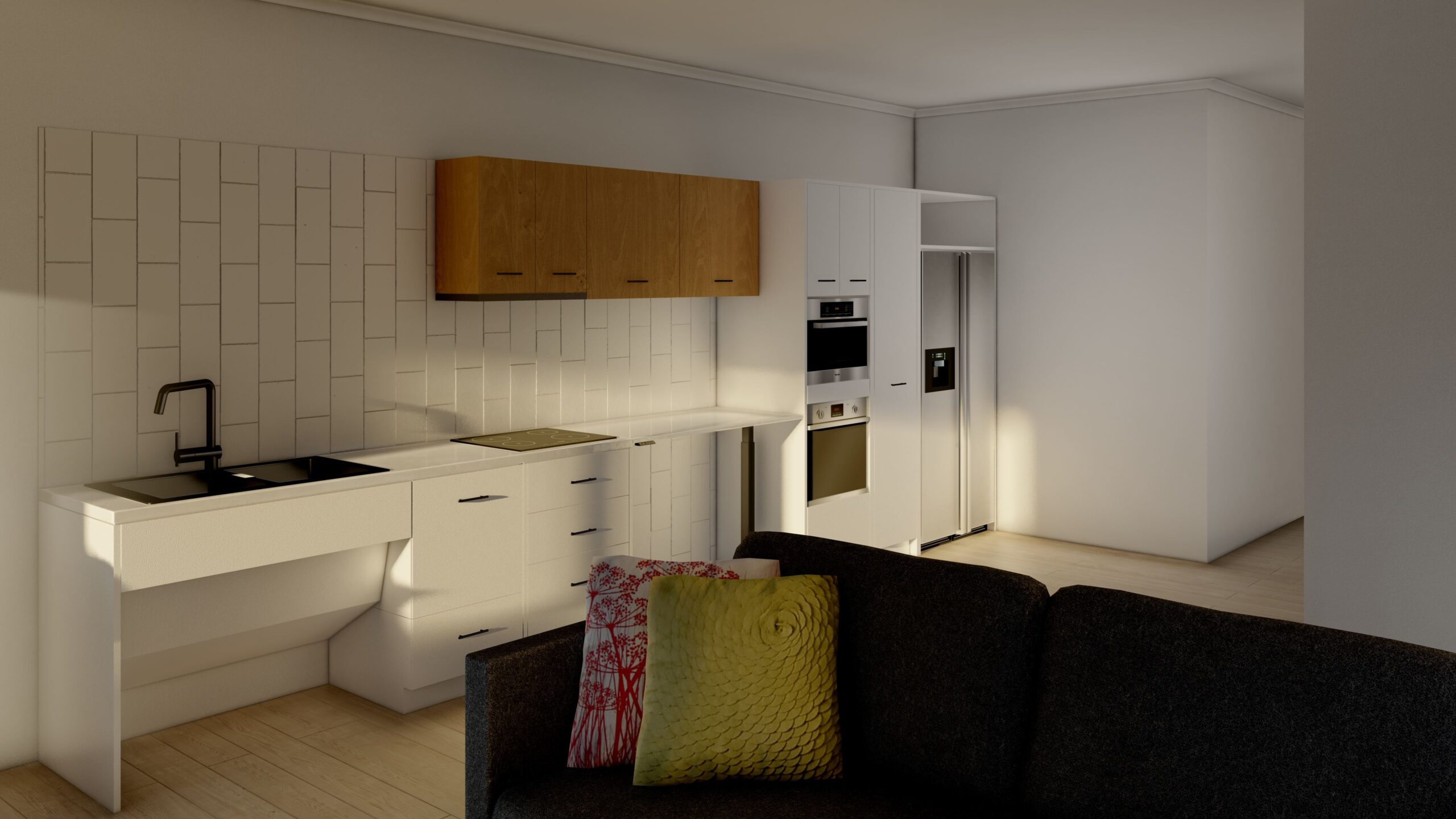 Granville, Parramatta South — Home image 5