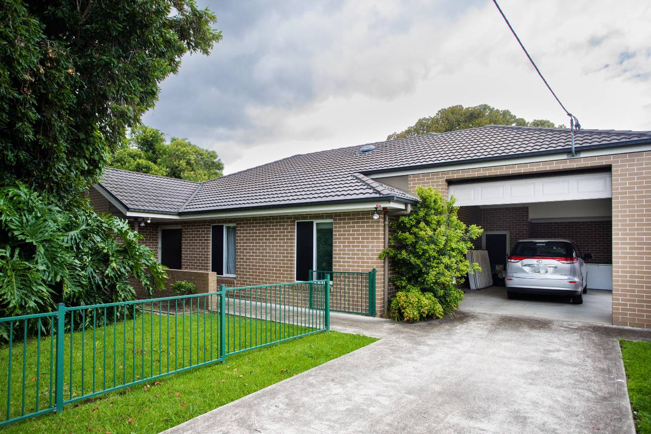 Granville, Parramatta South — Home image 8