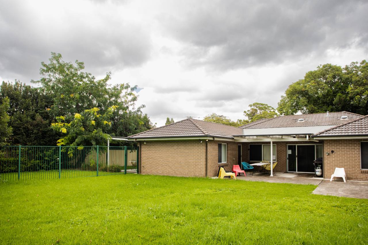 Granville, Parramatta South — Home image 17