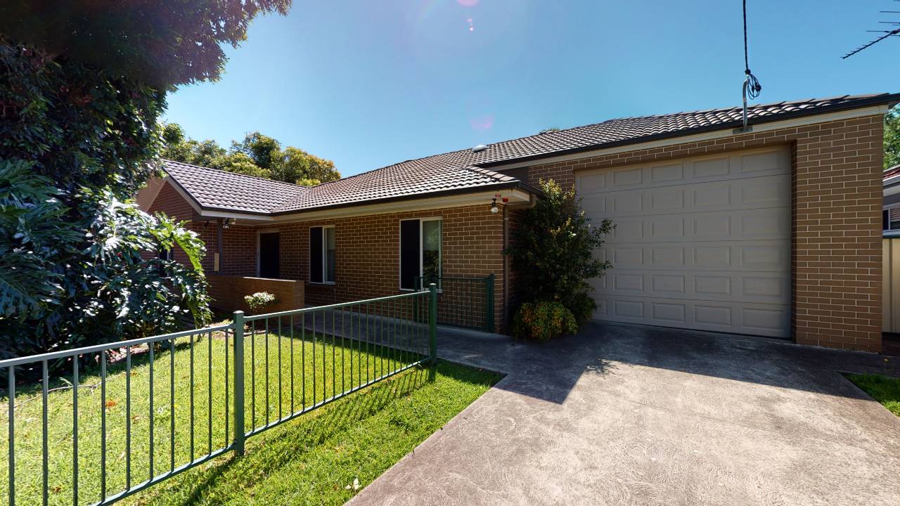 Granville, Parramatta South — Home image 21